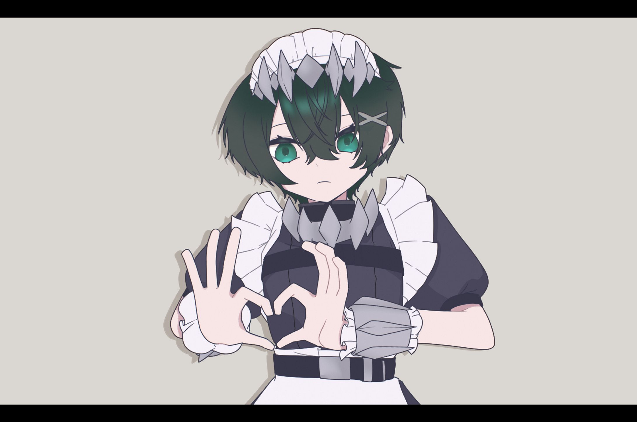 【ファンアート】歌動画サムネイル-1