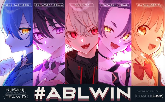 サムネイルデザイン