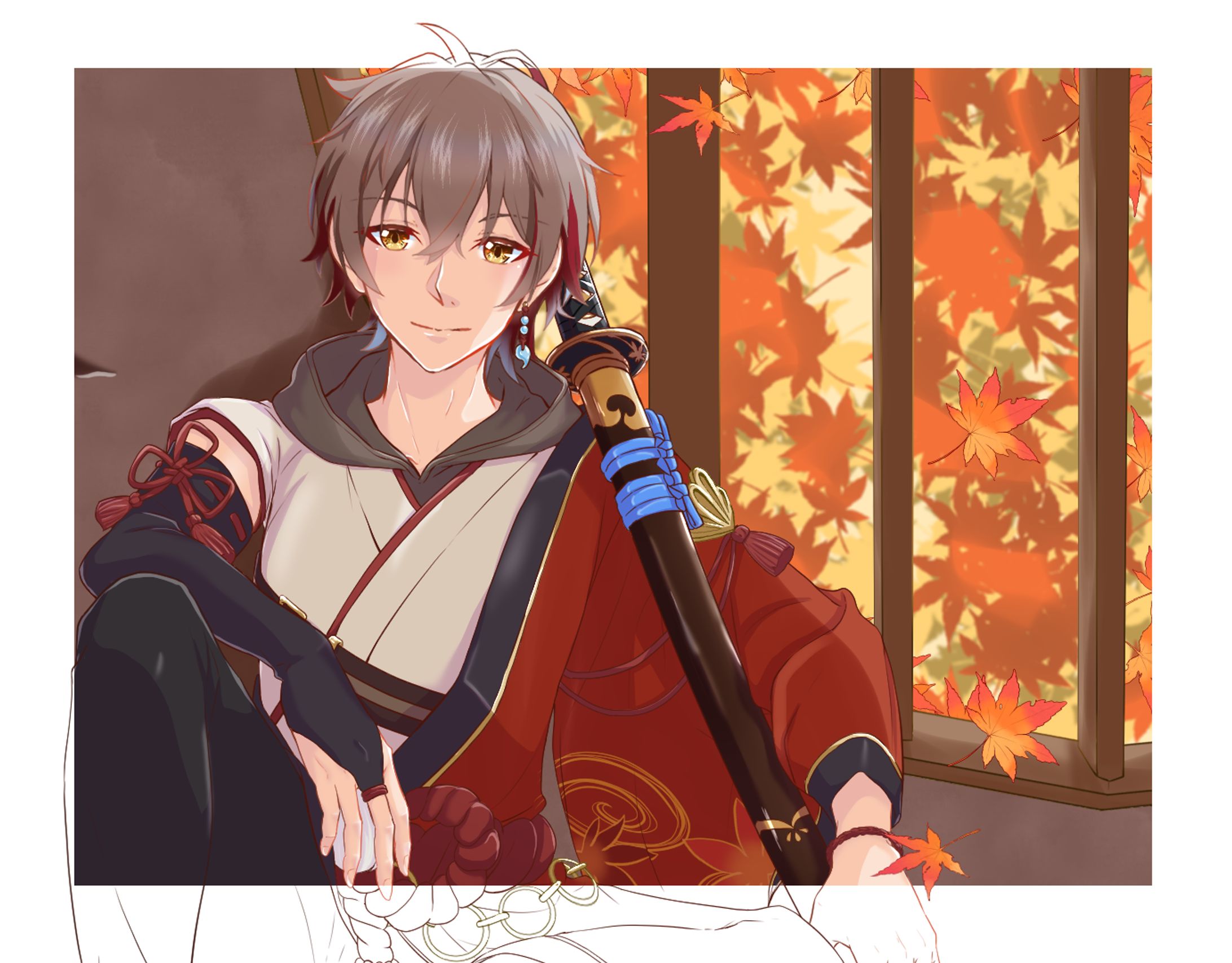 🍁🧶FA-1