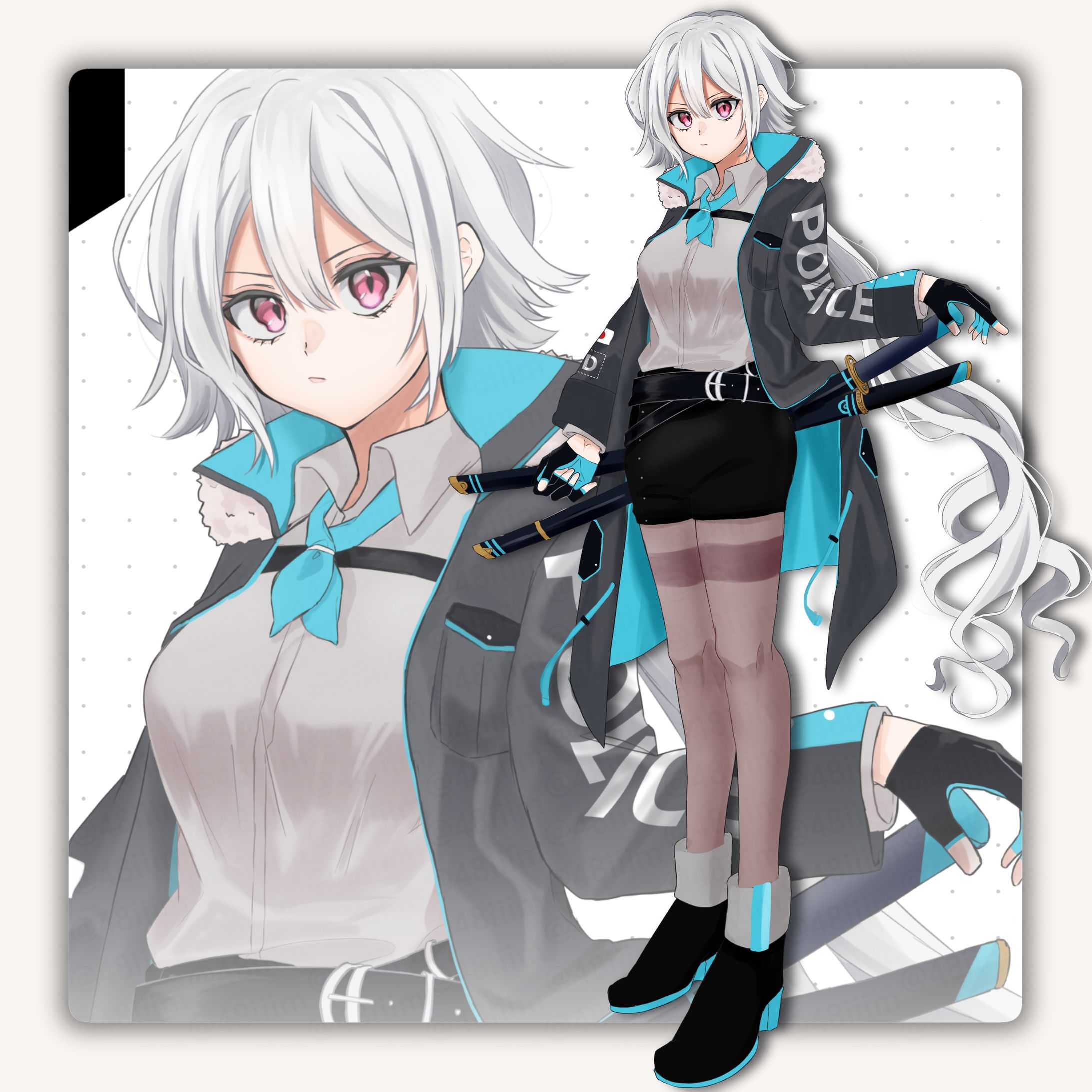 ✦Original Character-1