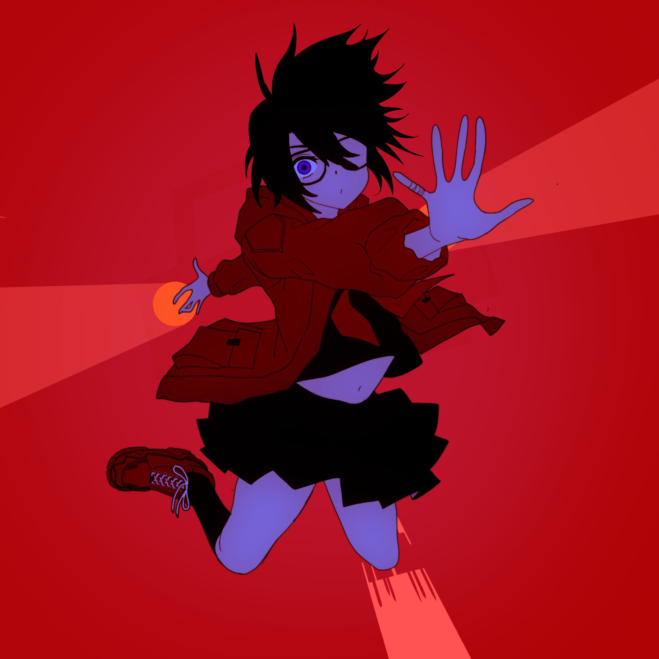 オリジナルイラスト-1
