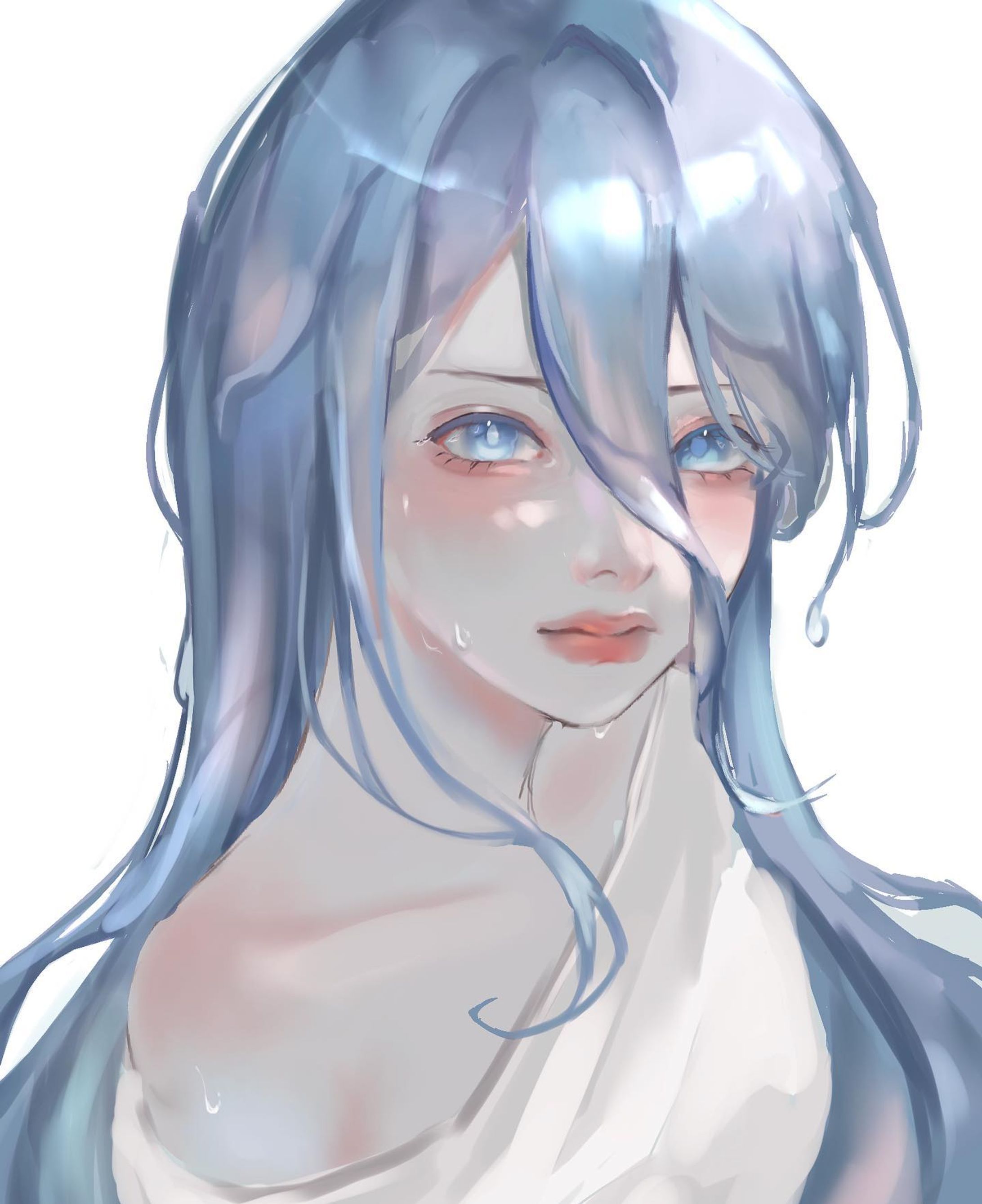 💧別の子‪ また書き直すrkgk

——
#artreels  #digitalart #digitalillustration #artwork #artreel  #illustration  #drawing  #art  #illustrator #artist #original  #デジタルイラスト  #イラスト  #絵  #オリジナル-1