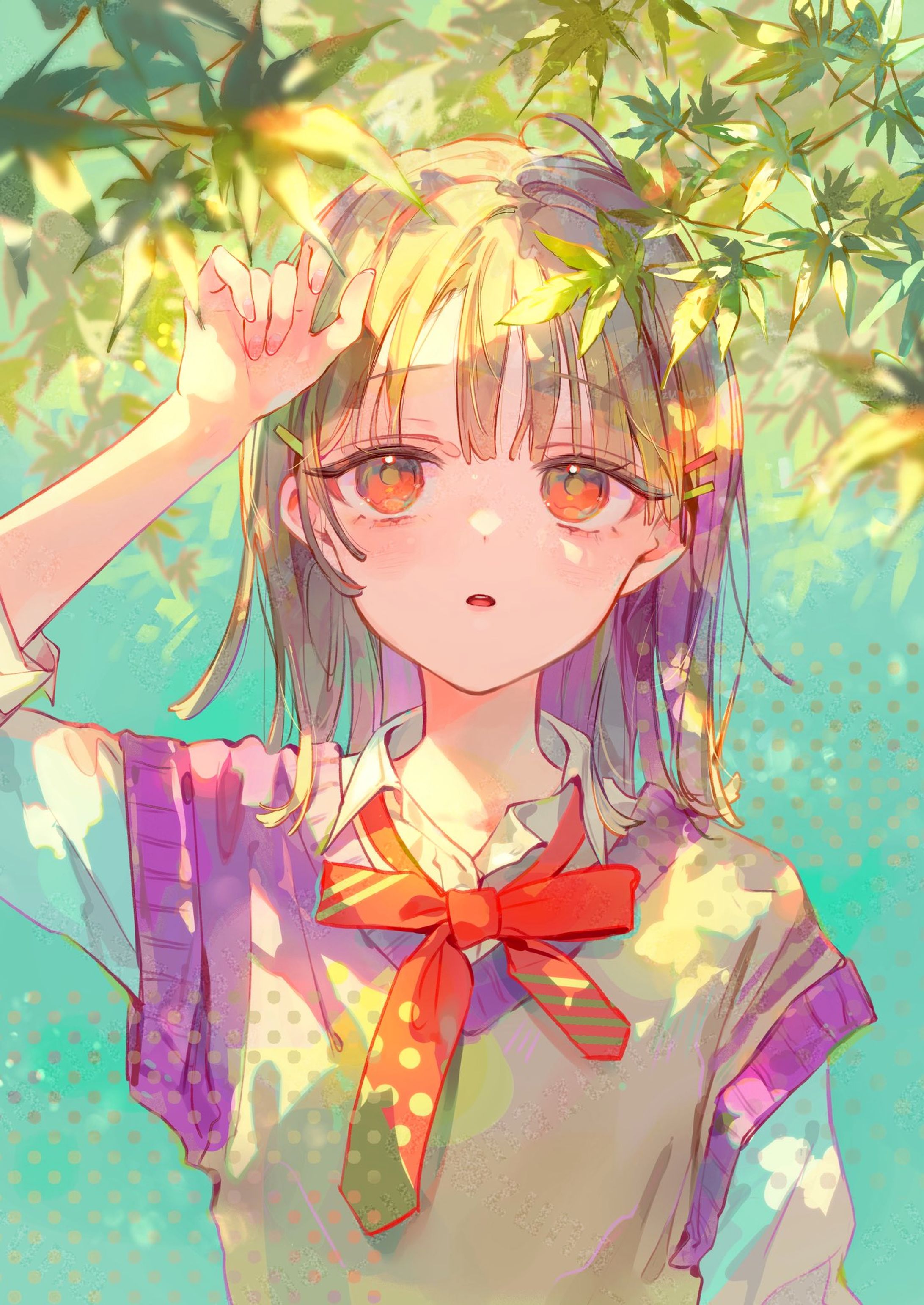 五月-1
