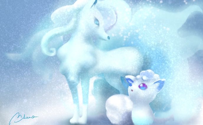 ポケモン