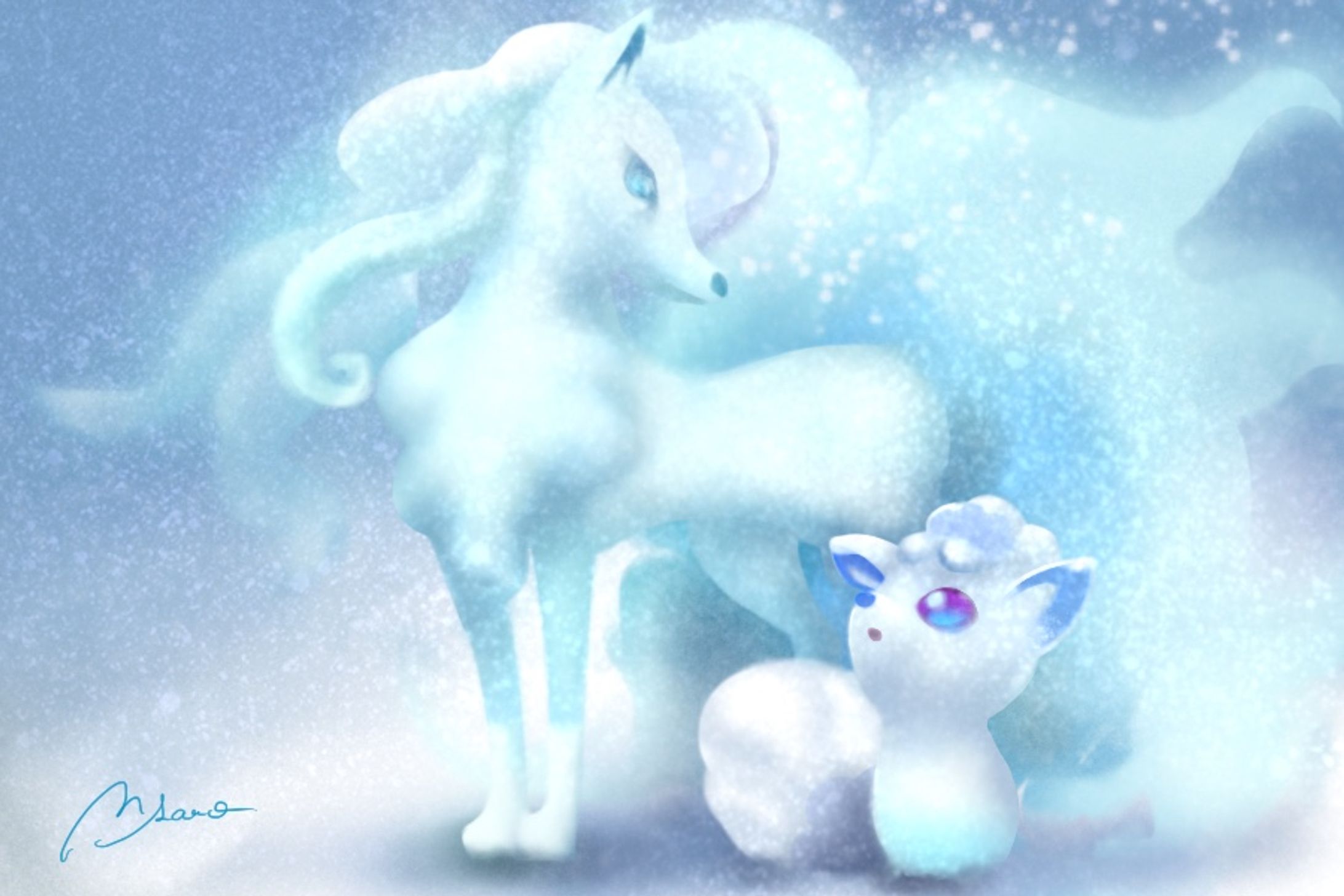ポケモン-1