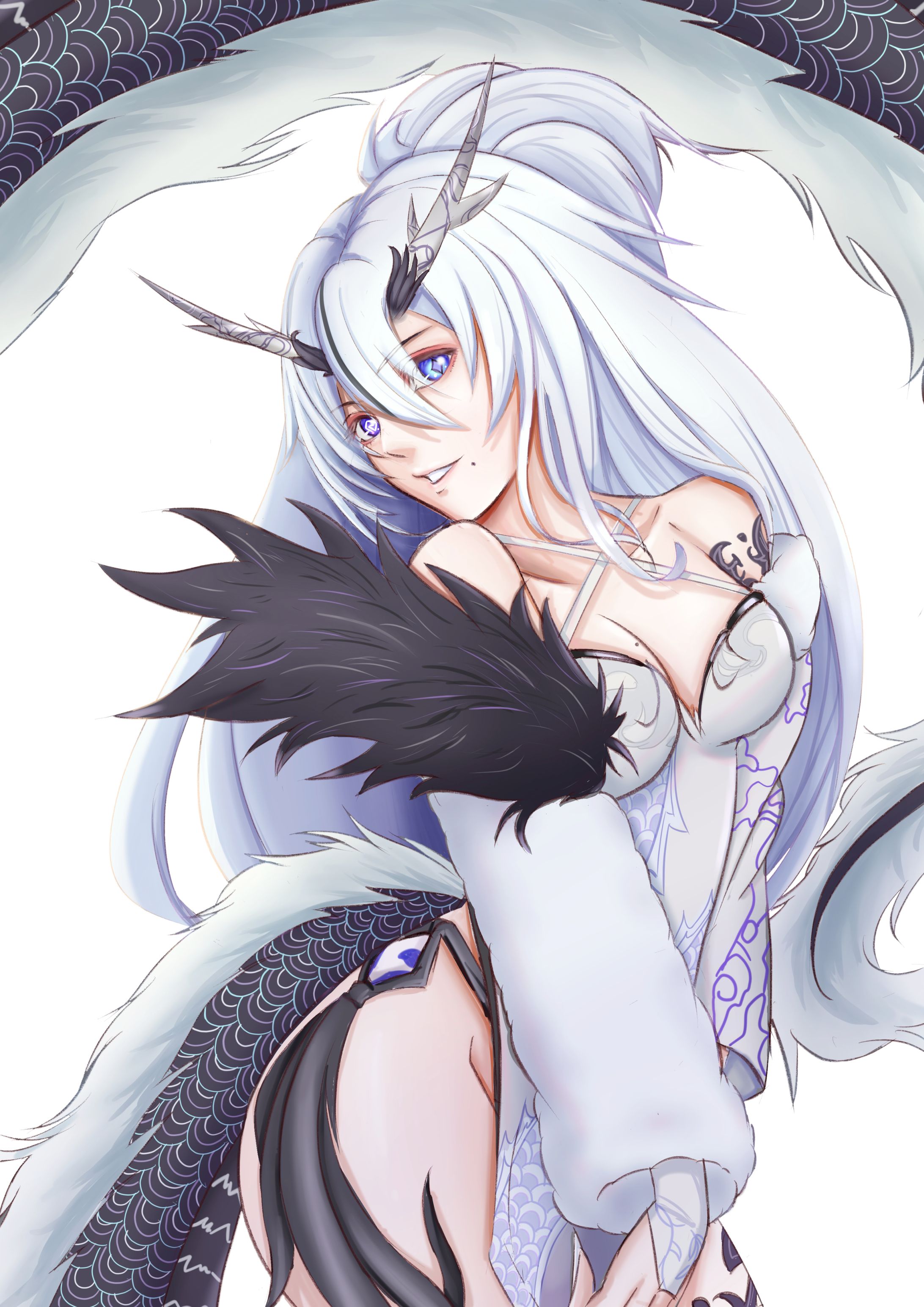 Alastaríona fanart-1