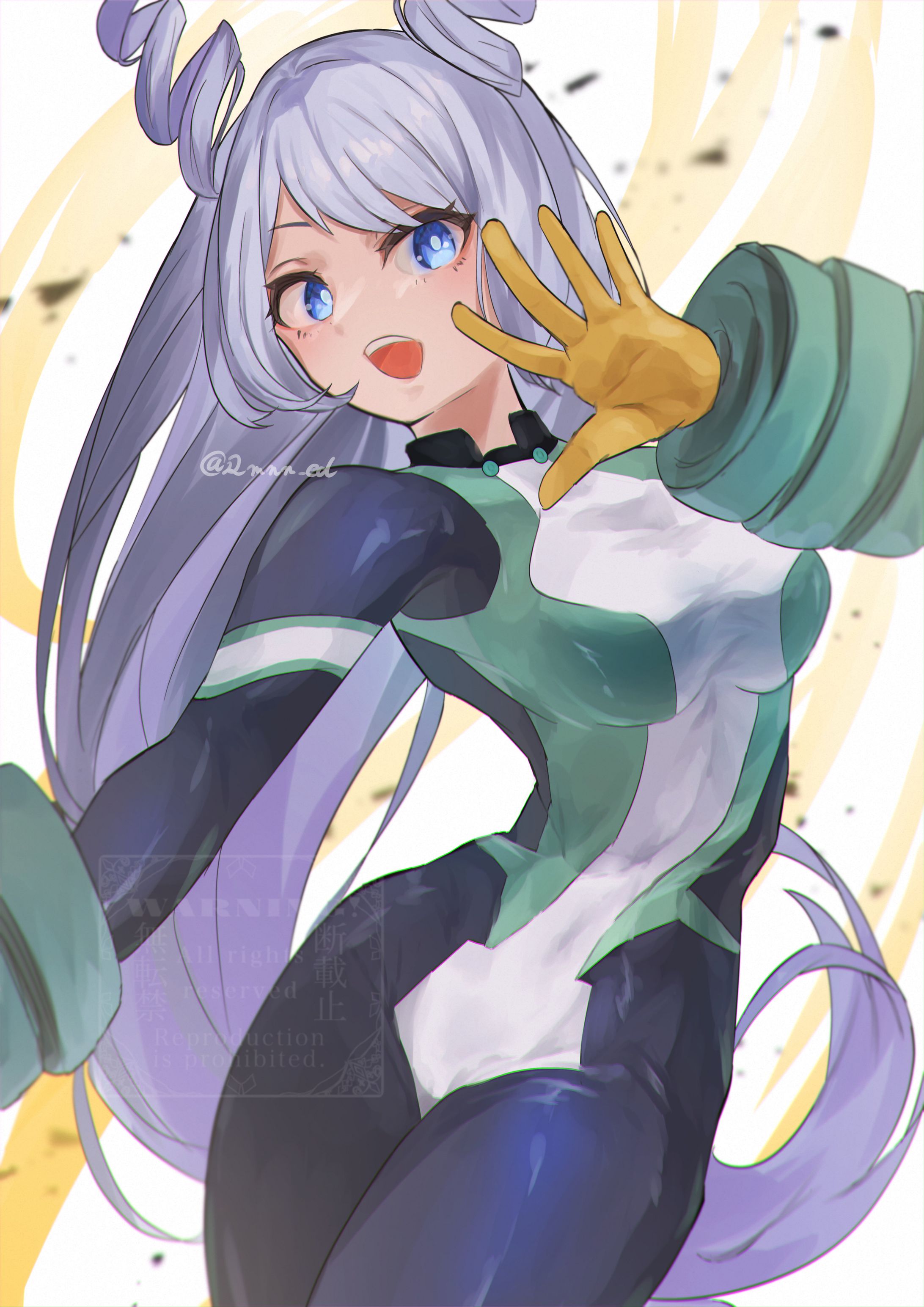 ファンアート-1