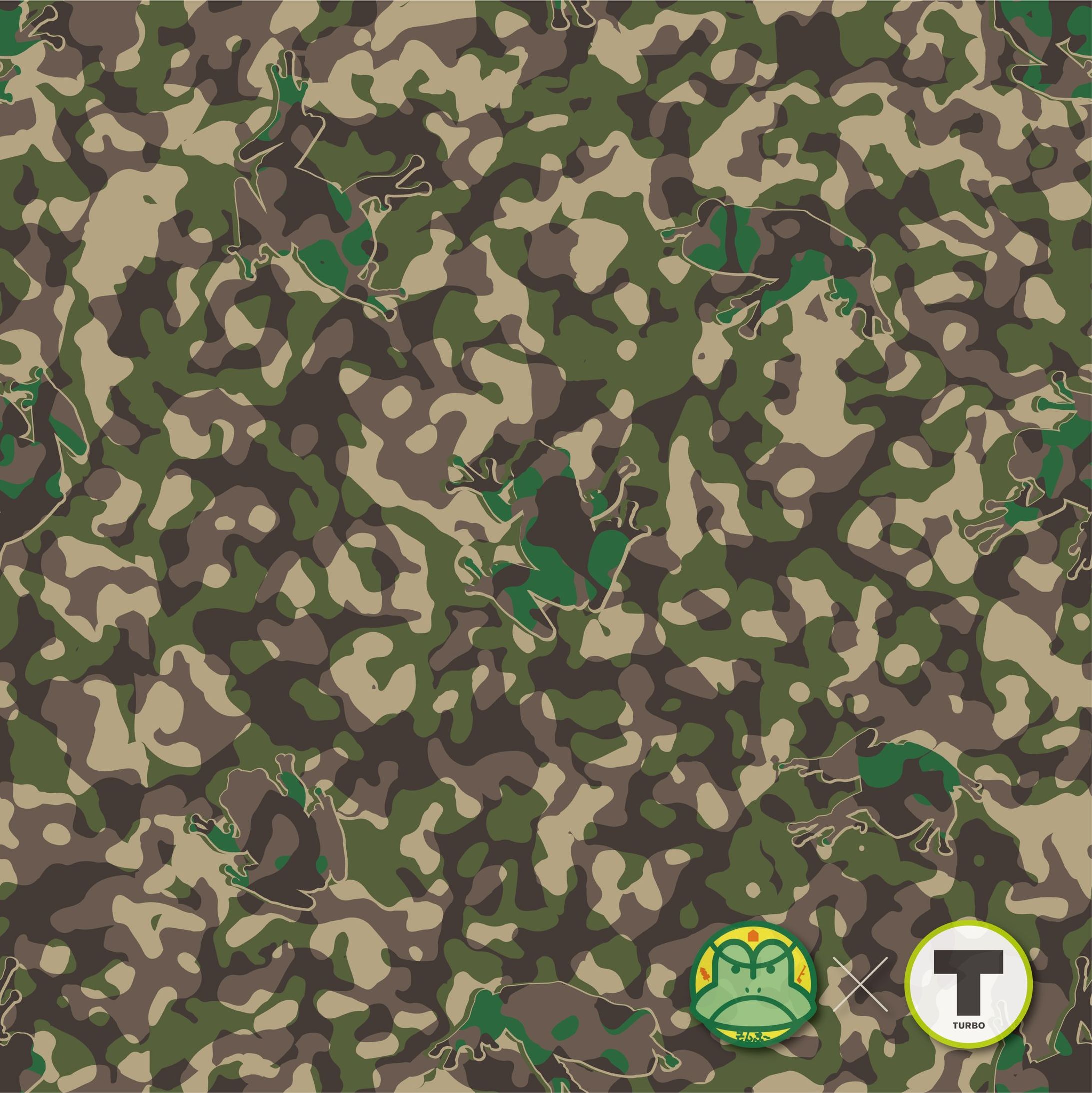 カエル迷彩＆グッズ展開-1