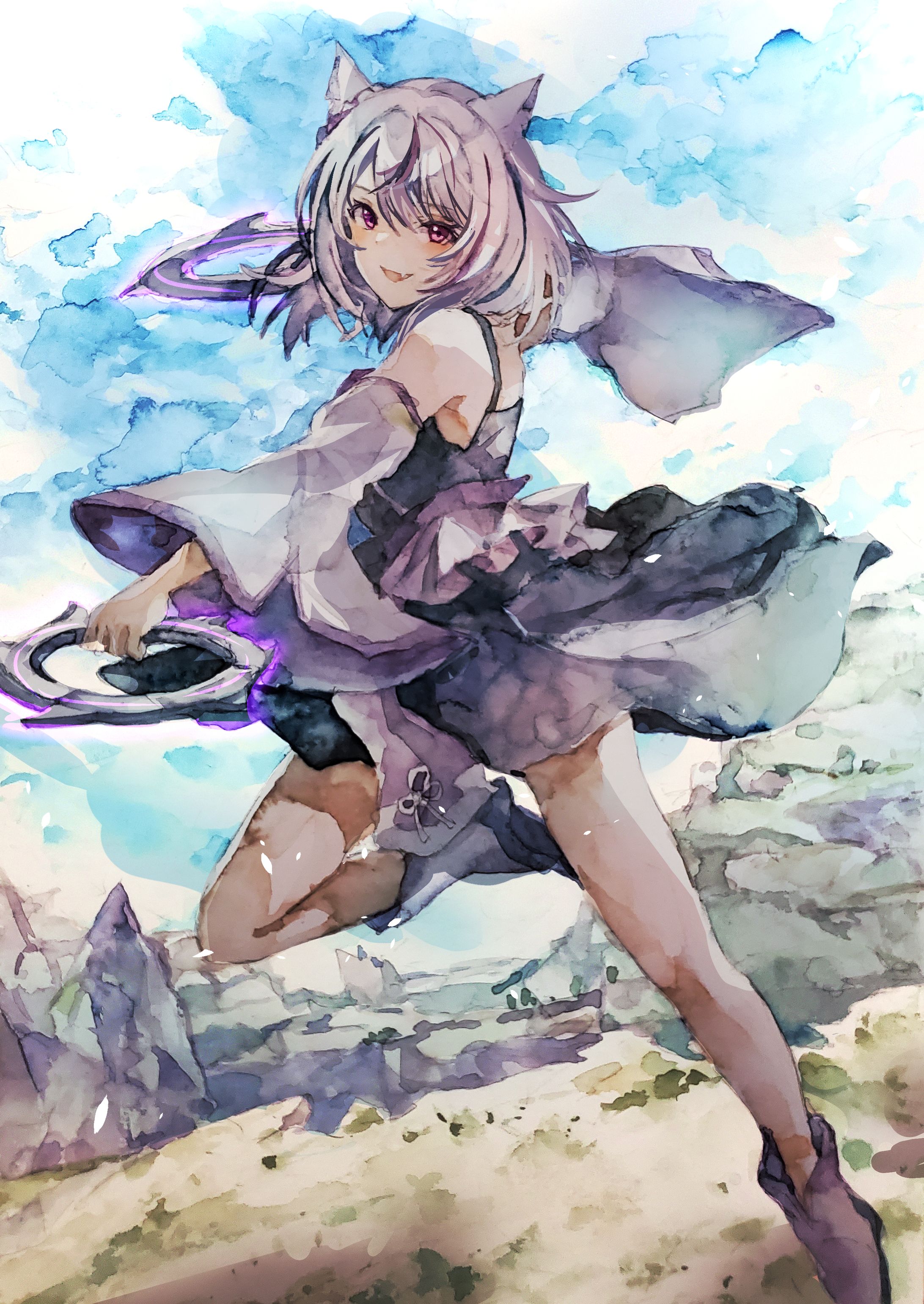 キャラクターデザイン-1