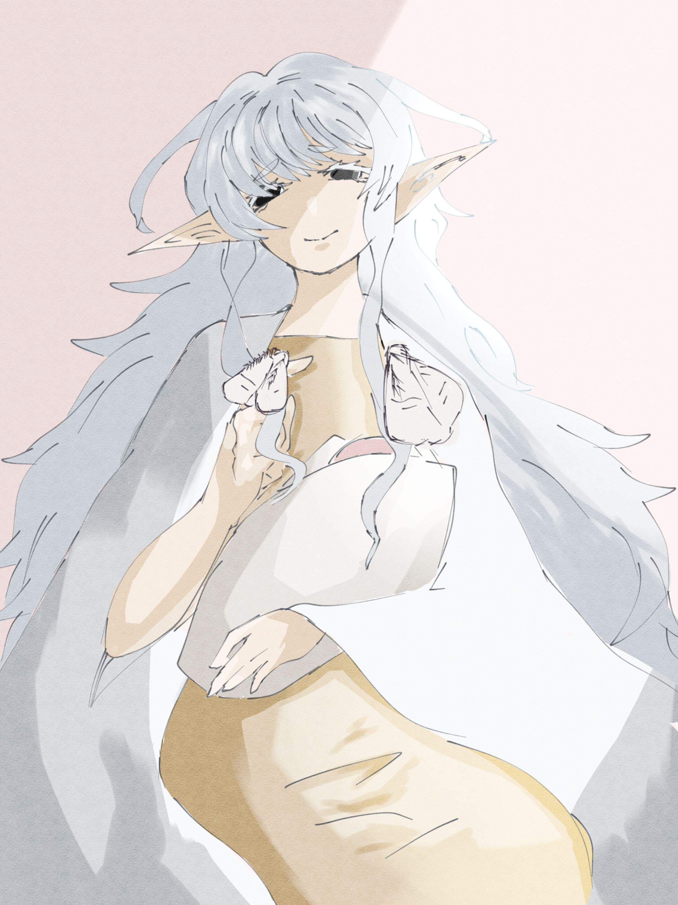 イラスト集-1
