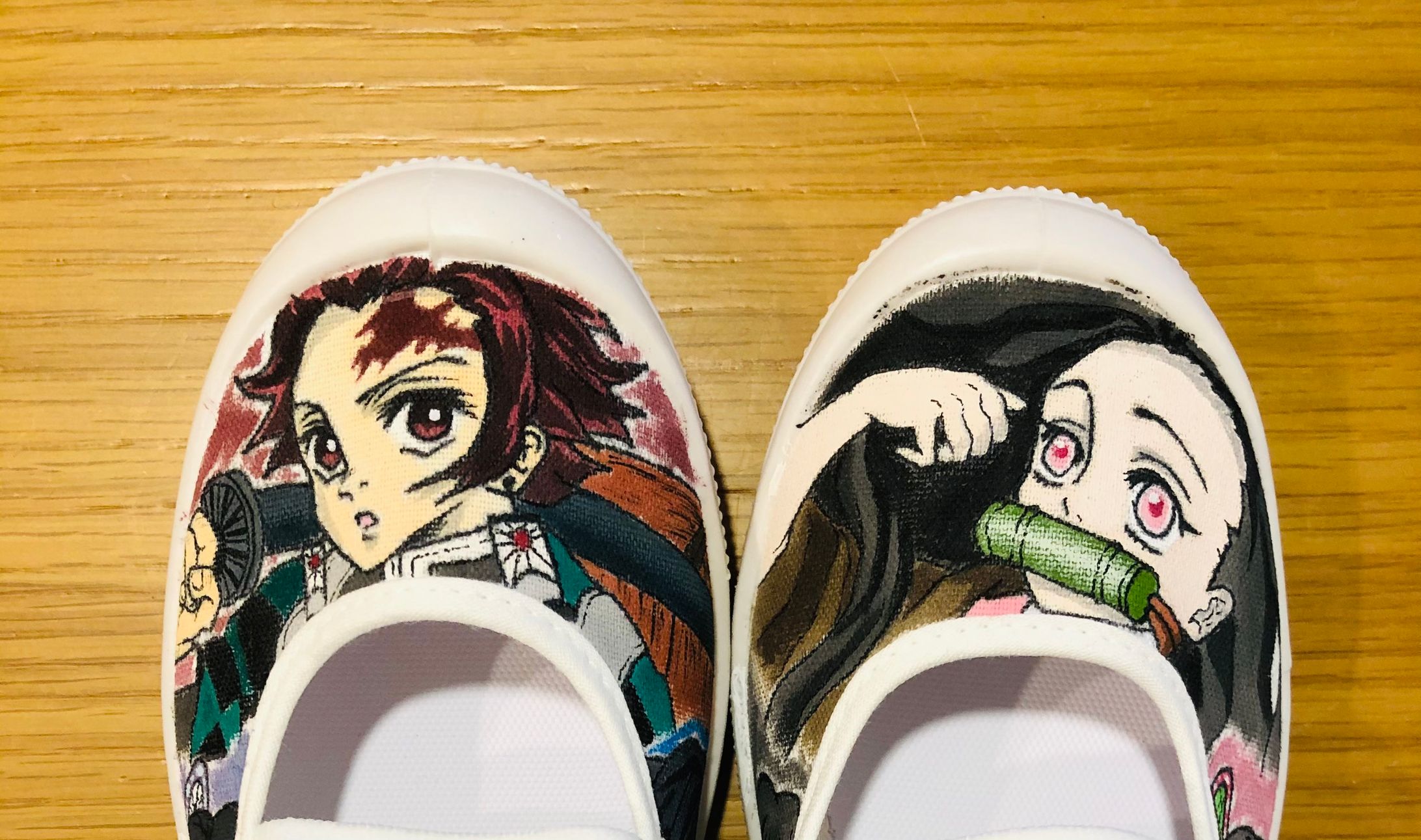 【二次創作】鬼滅の刃-1