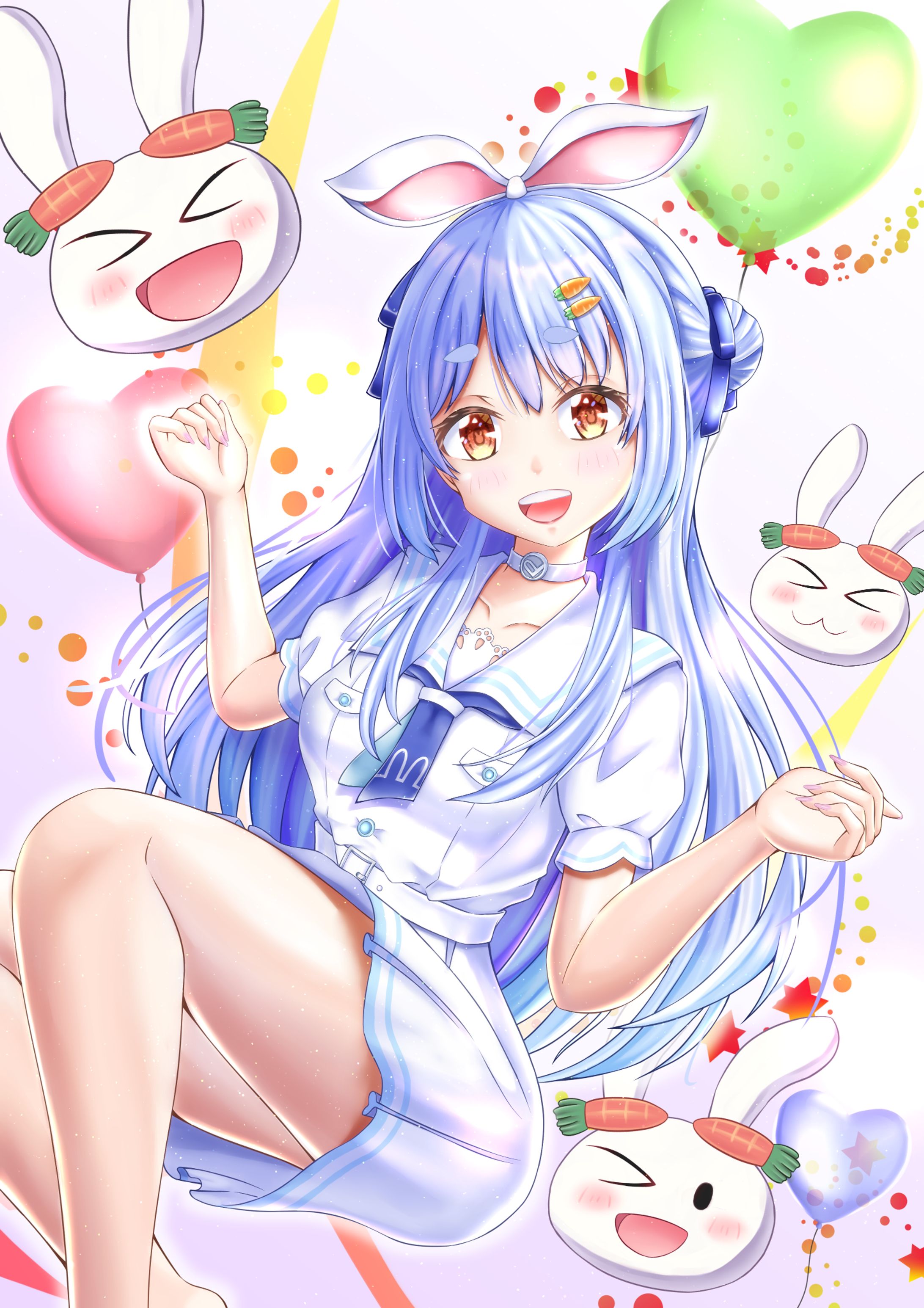 ぺこちゃん誕生日おめでとう-1