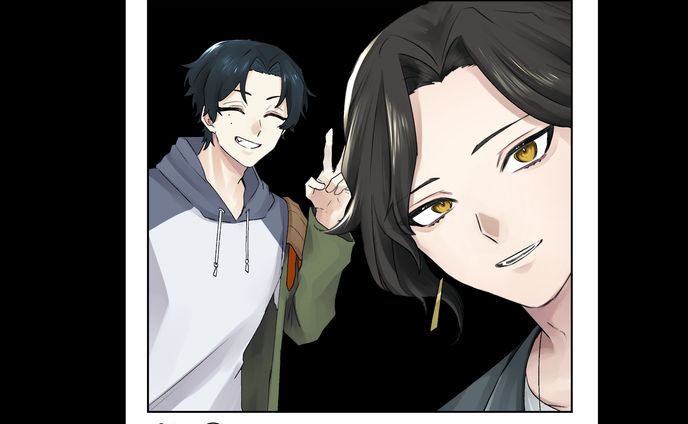 イラストサンプル