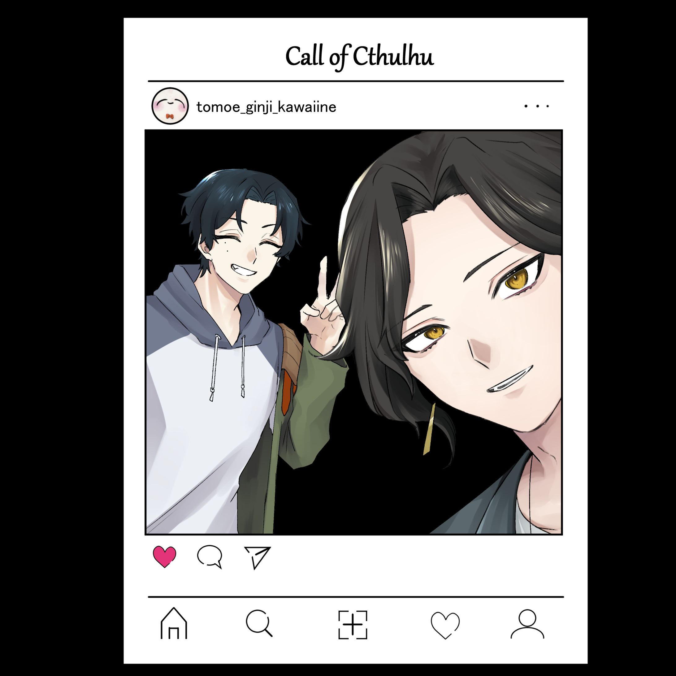 イラストサンプル-1