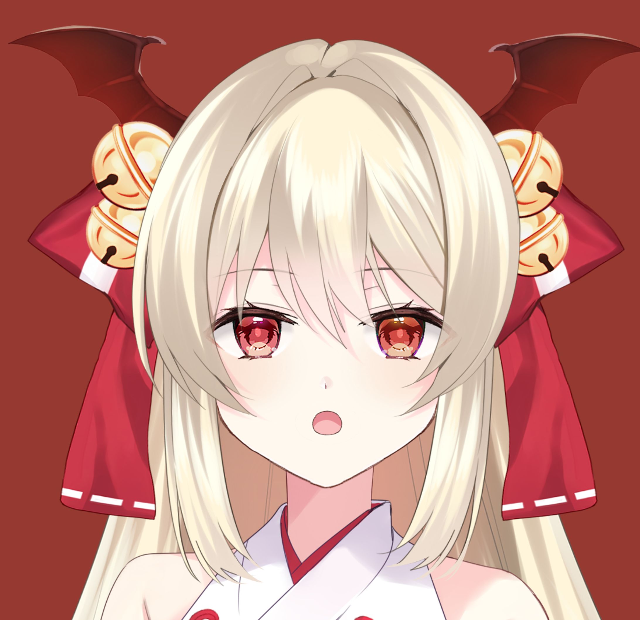 エリナ・ヴァンピール(新衣装)-1