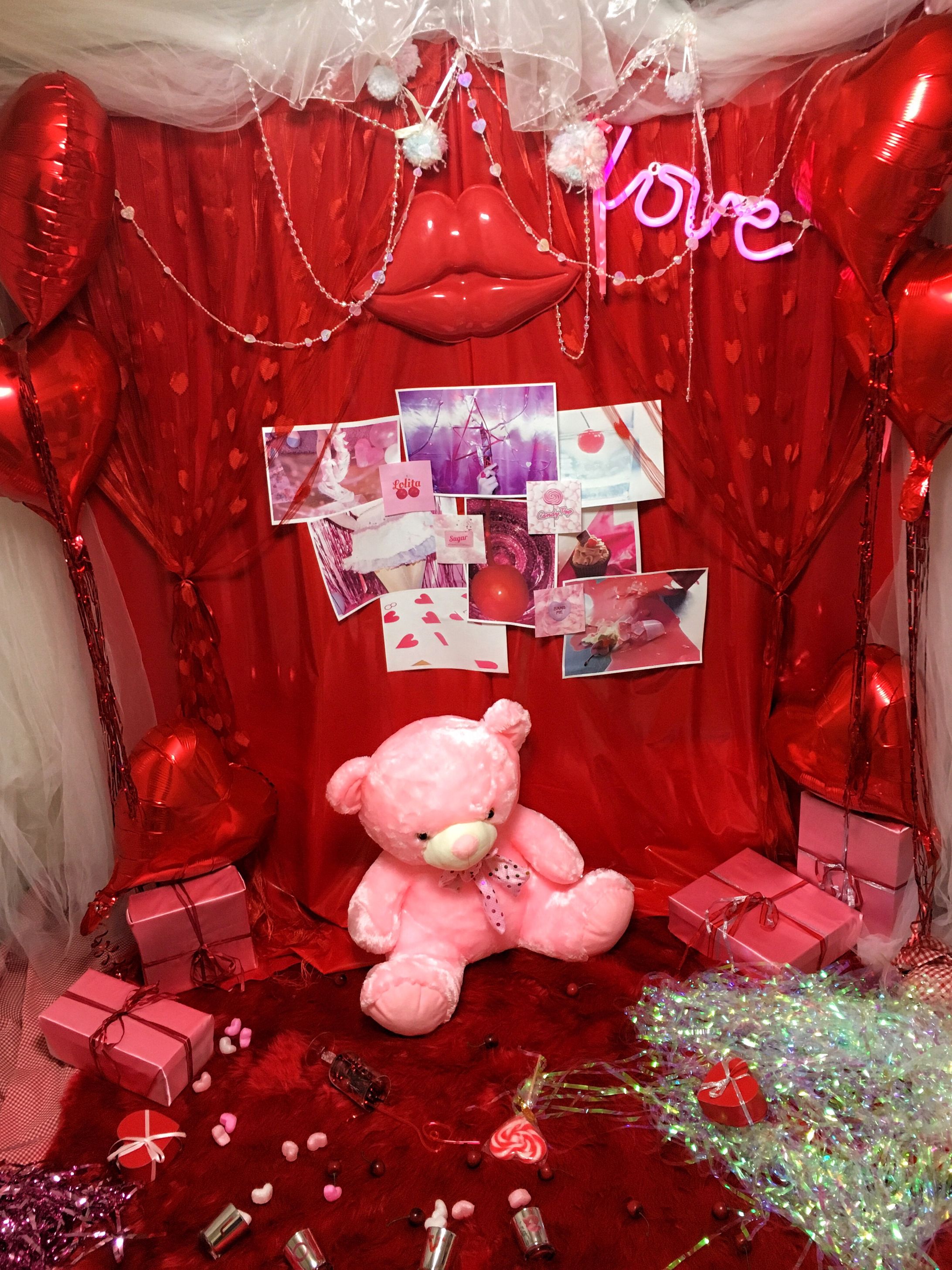 DROP×manimanium 空間デザイン-1