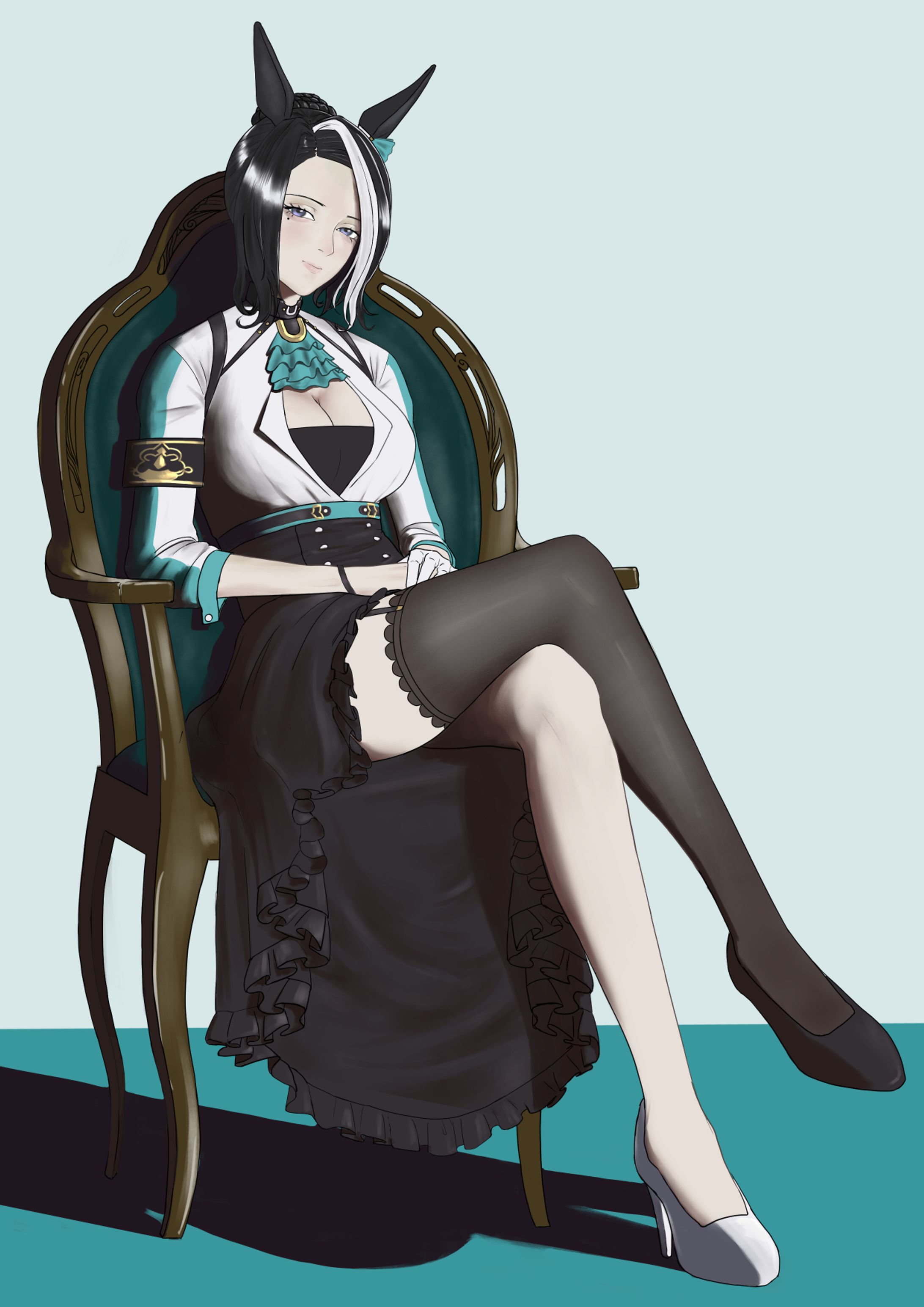 メジロラモーヌ-1