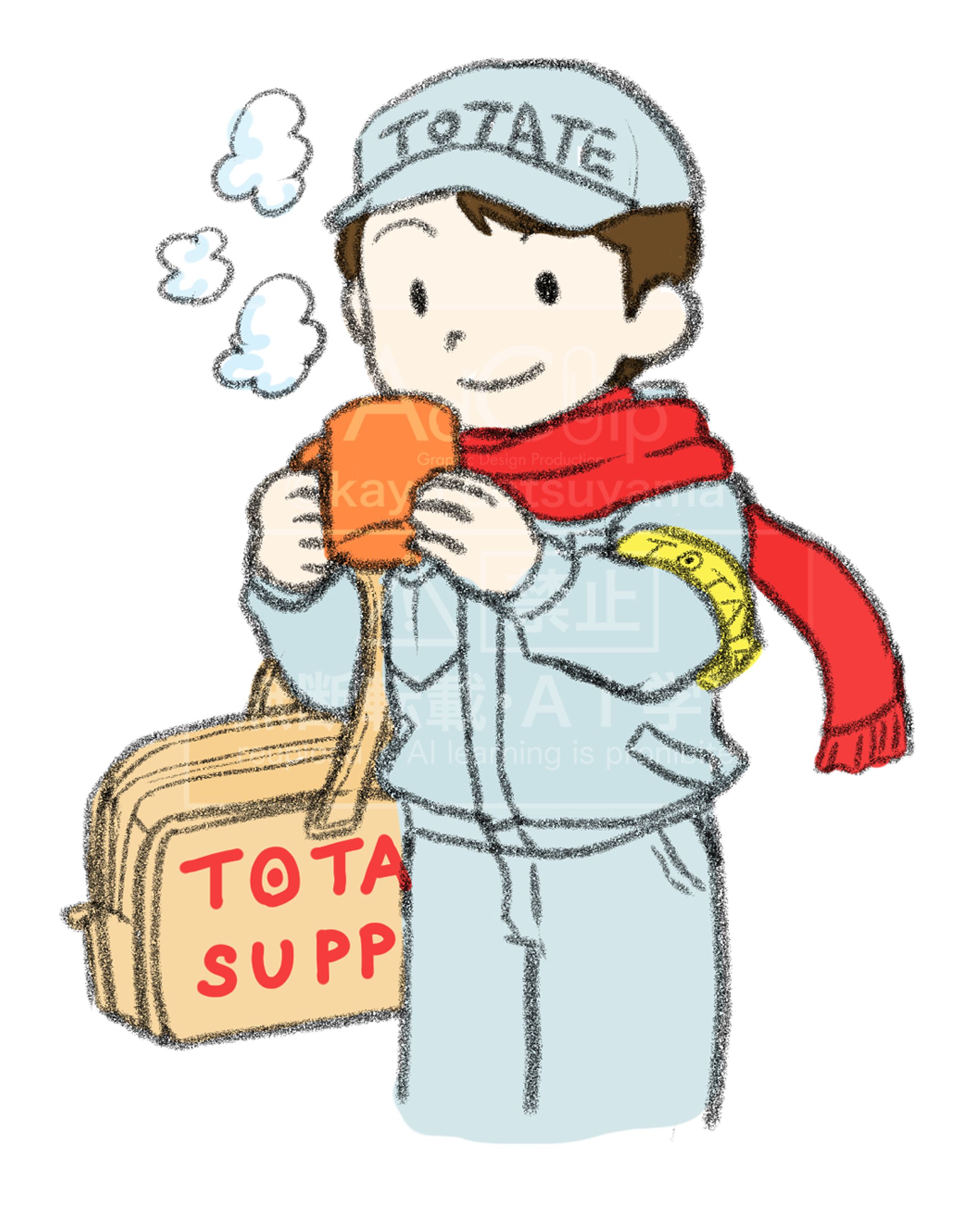 広告イラストカット←NEW!-1