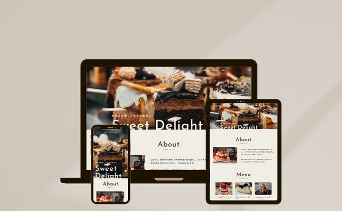 Sweet Delight