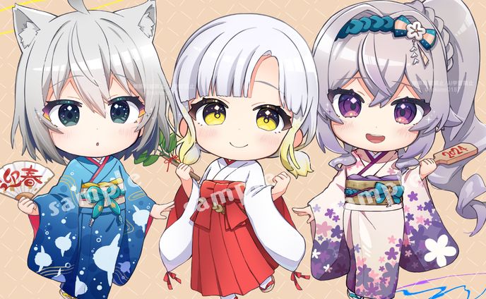 イラスト一般、épeler