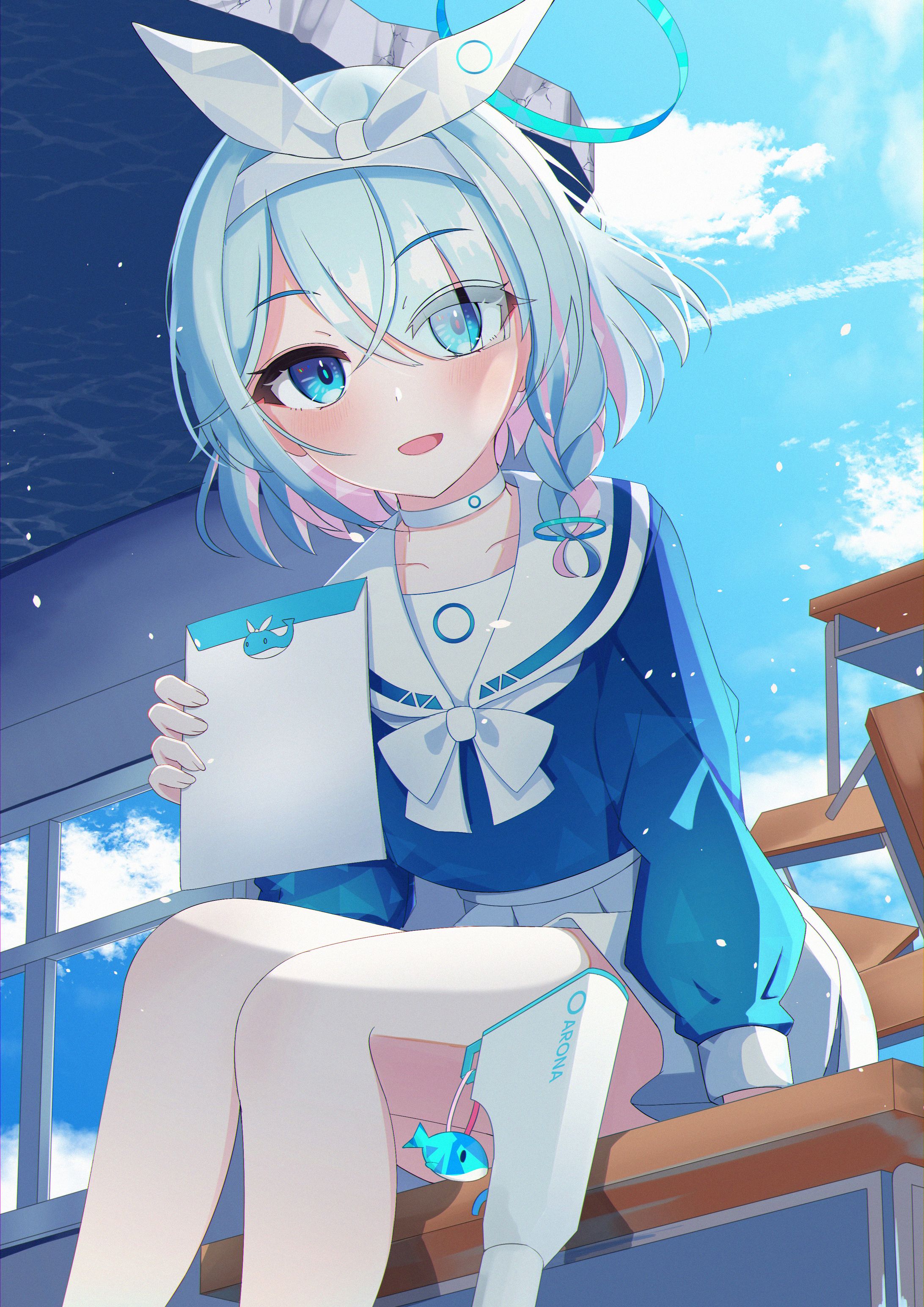 アロナちゃん-1