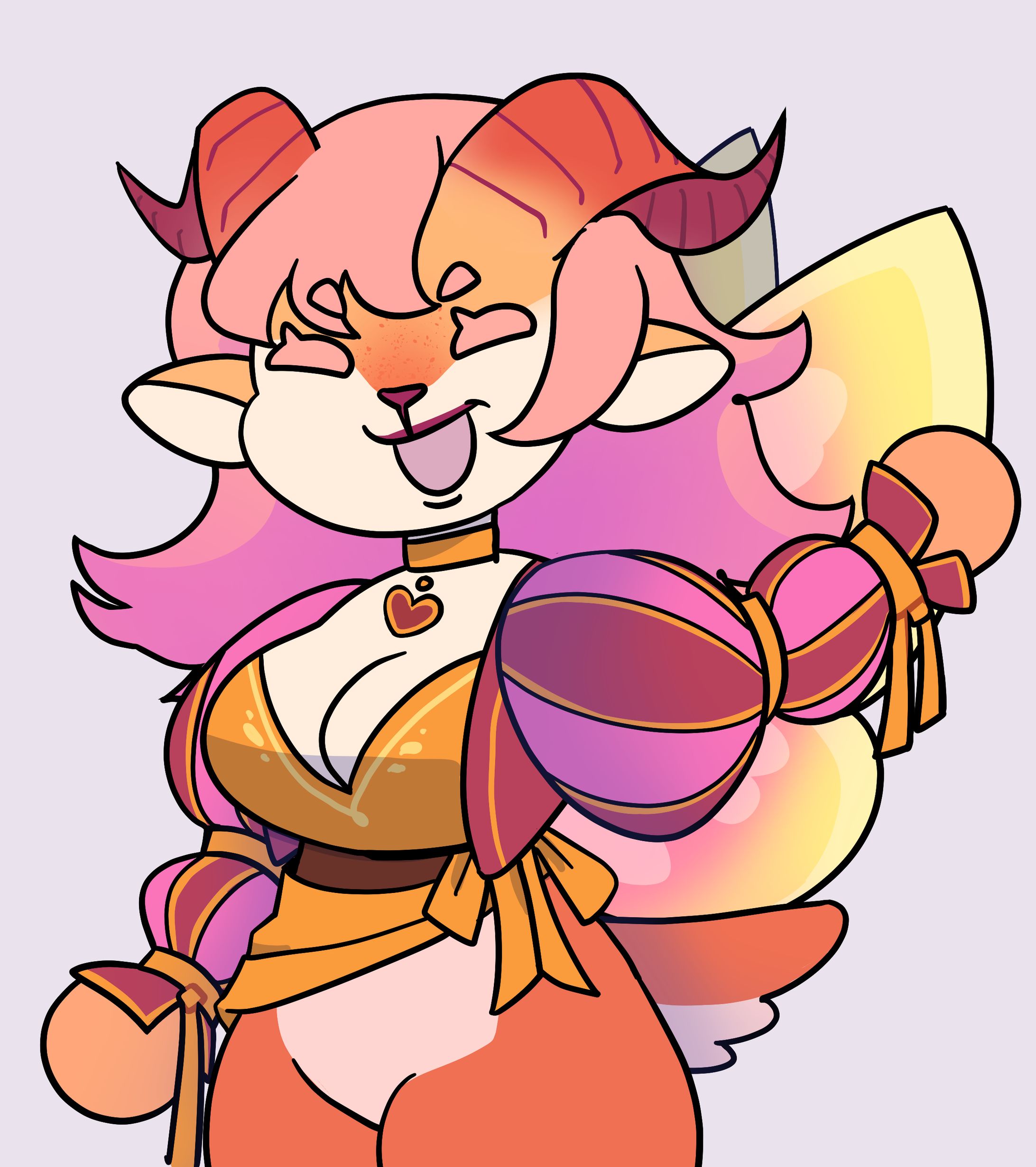 Chibi Briar-1