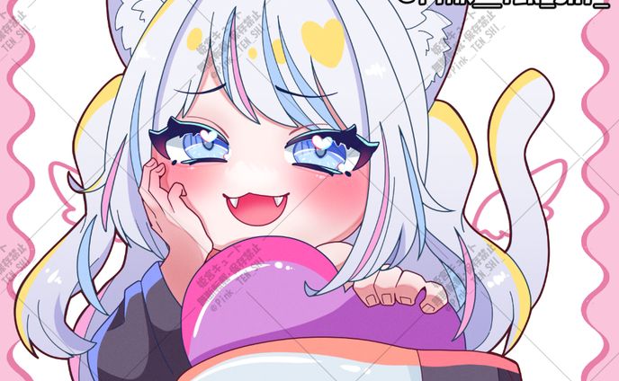 sukima ビビットミニキャライラスト実績 