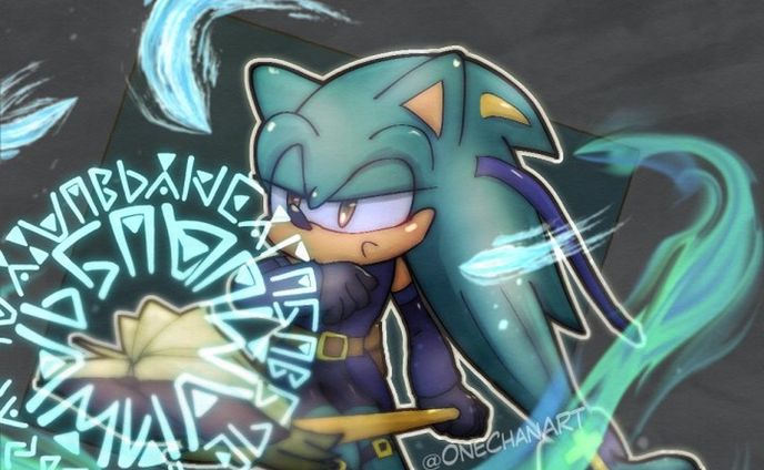icon、創作・fa