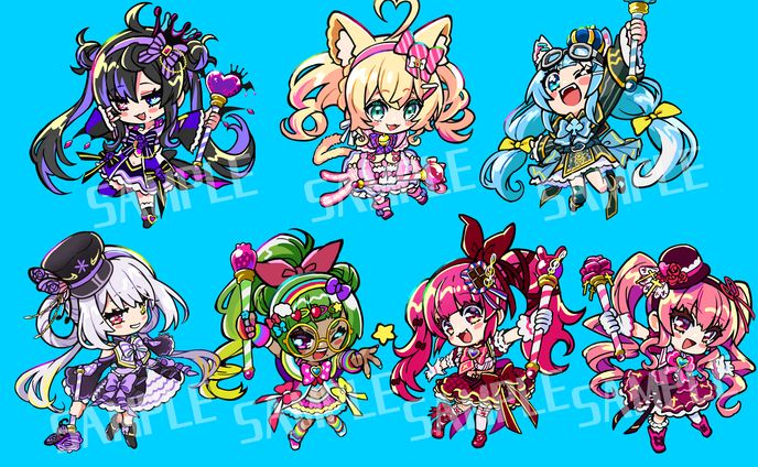 個人Vtuverご依頼