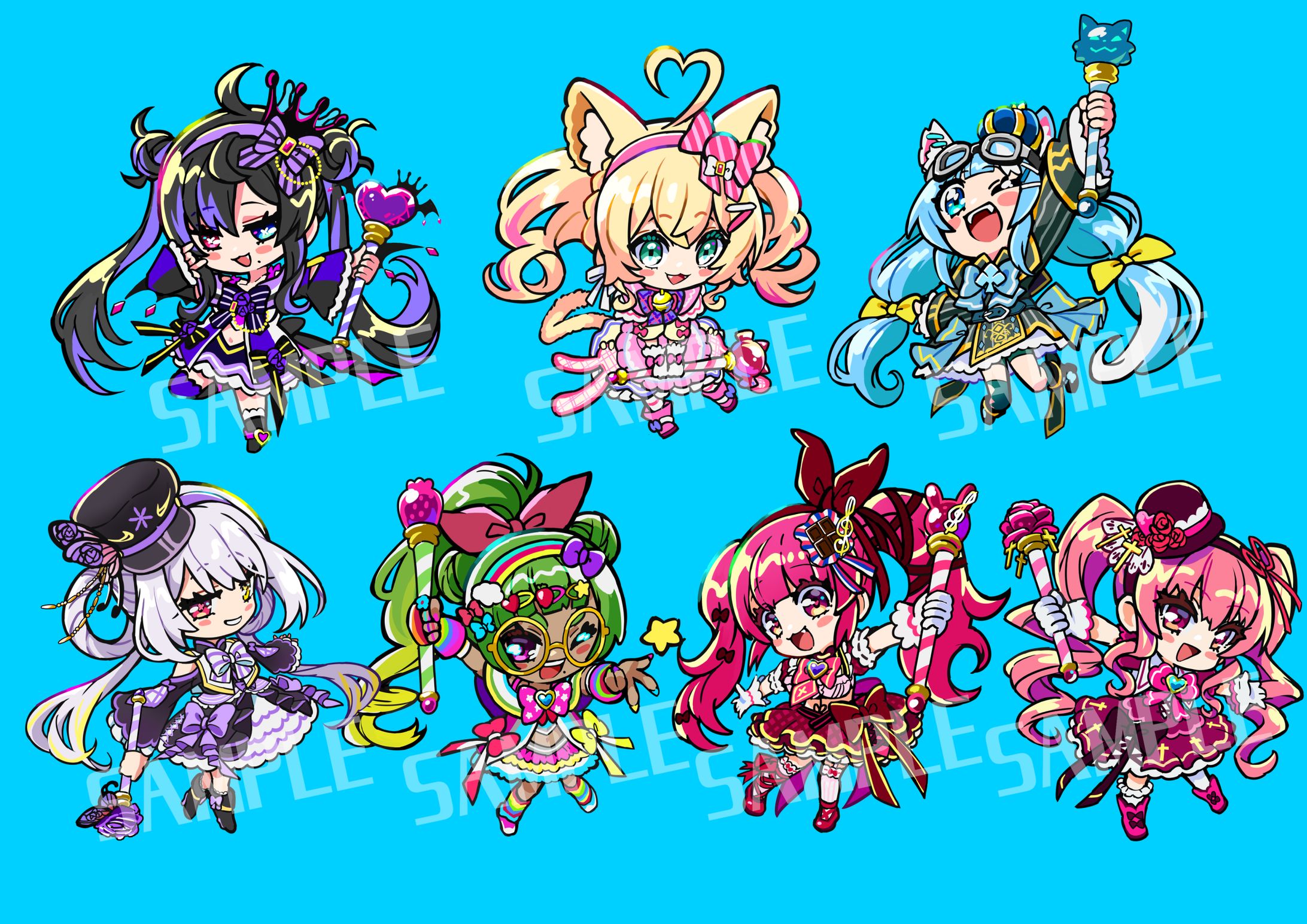 個人Vtuverご依頼-1