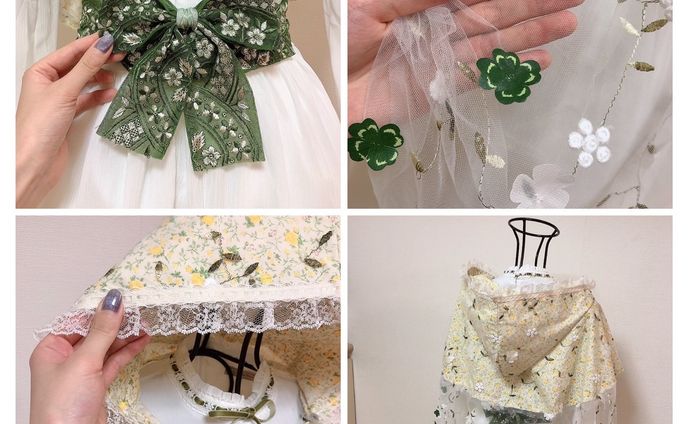 2024年　ミュージカル「四葉の還る場所」