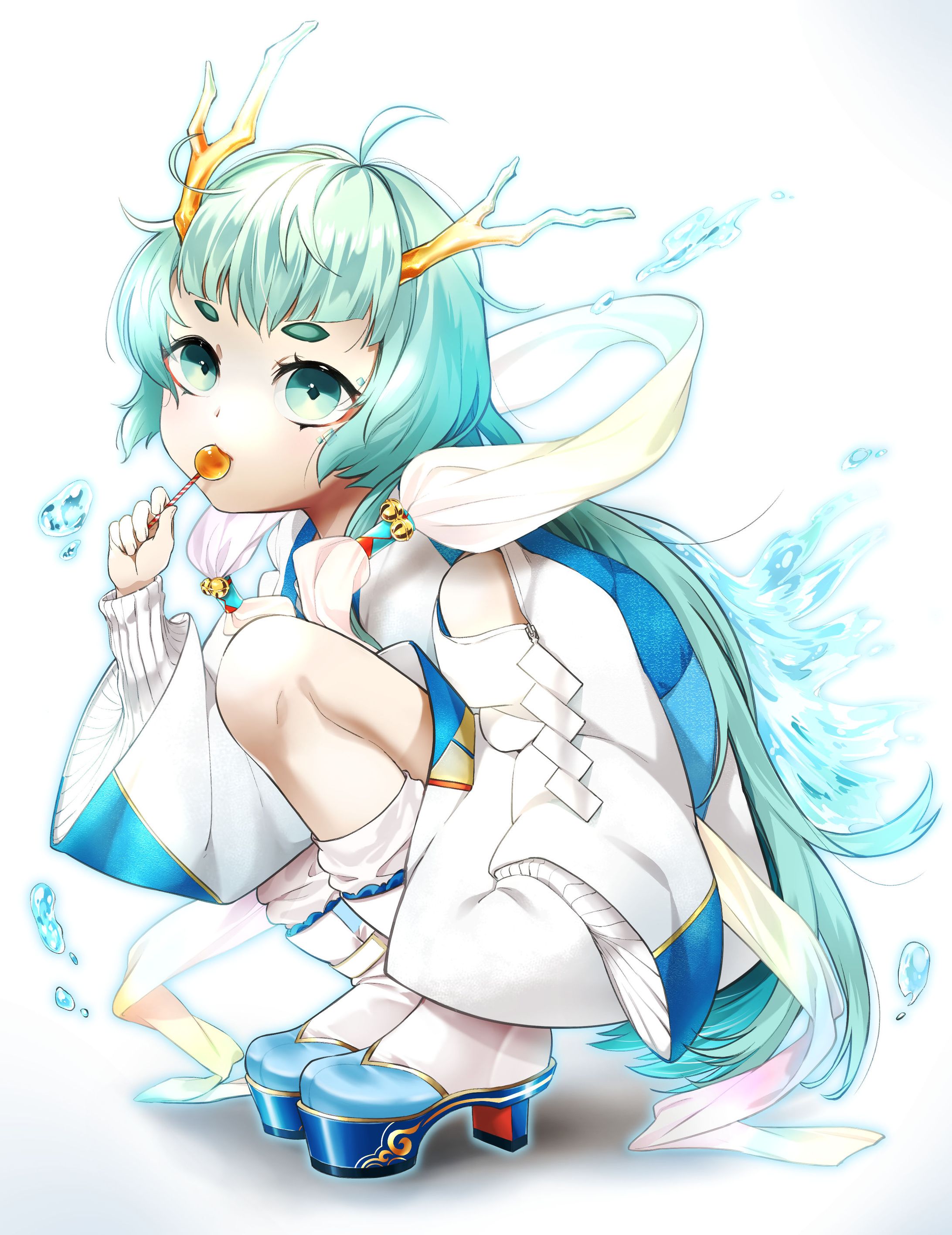 辰の娘(こ)-1
