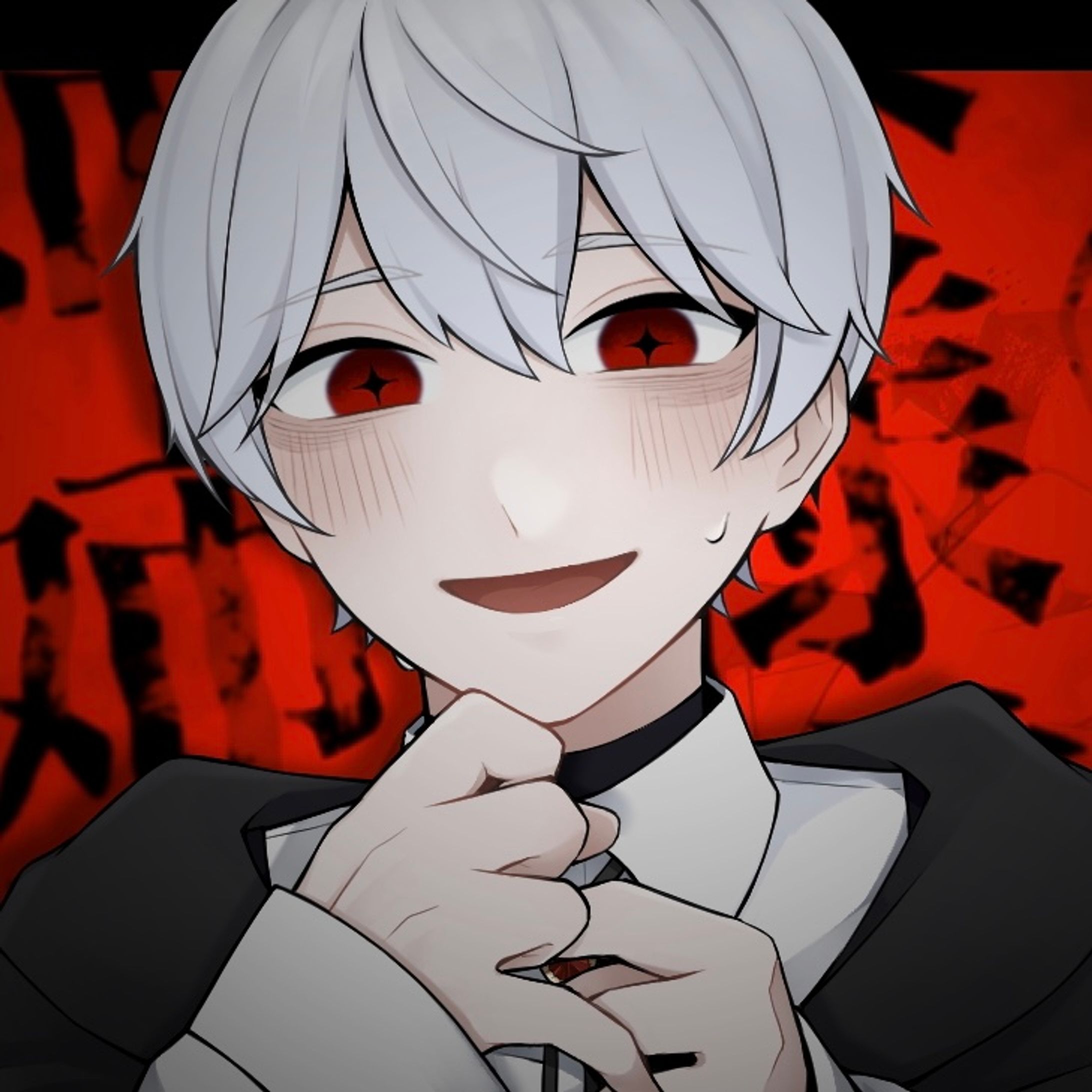 男性 SNSアイコン-1