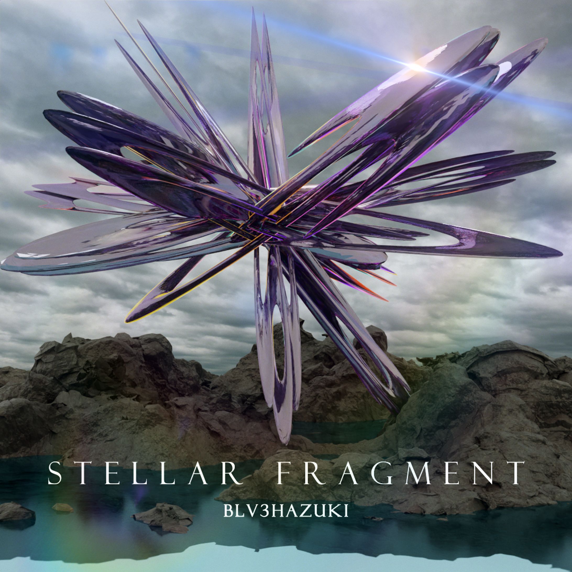 Stellar Fragment-1