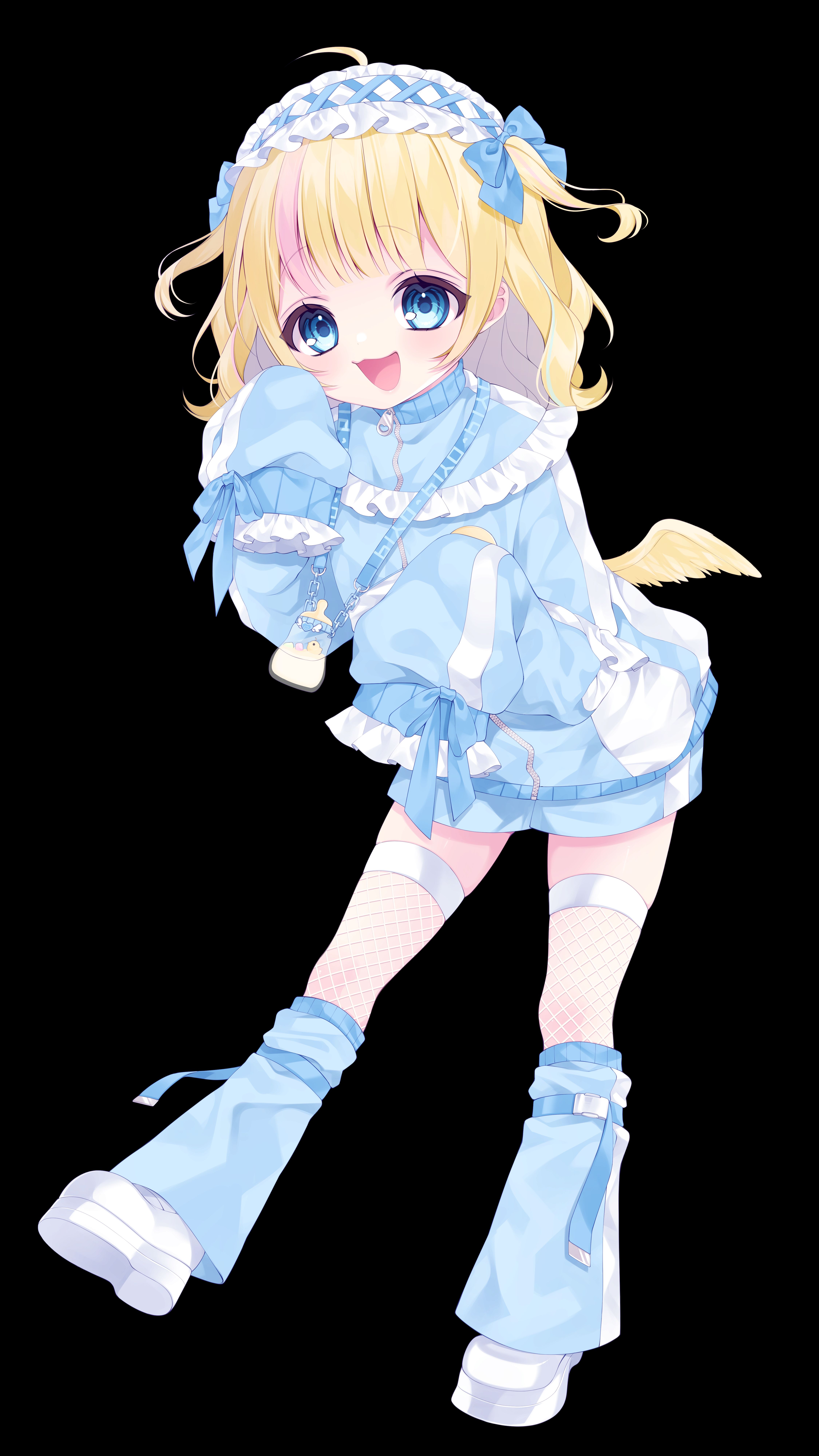 あおちゃん - foriio