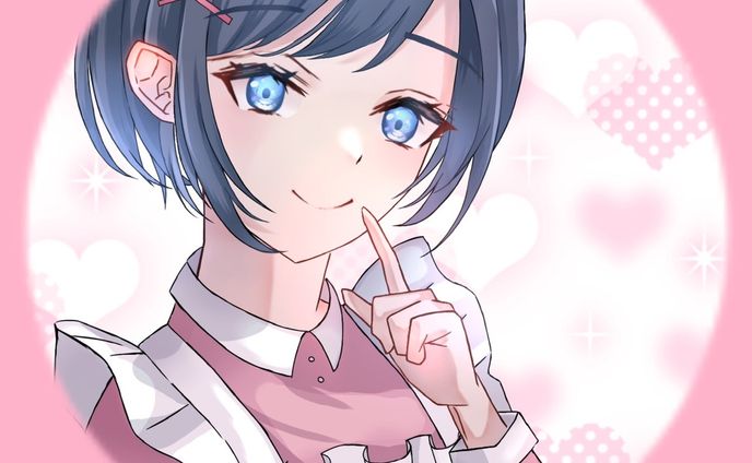2021 女性アイコン