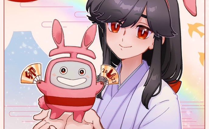 イラスト・漫画、その他