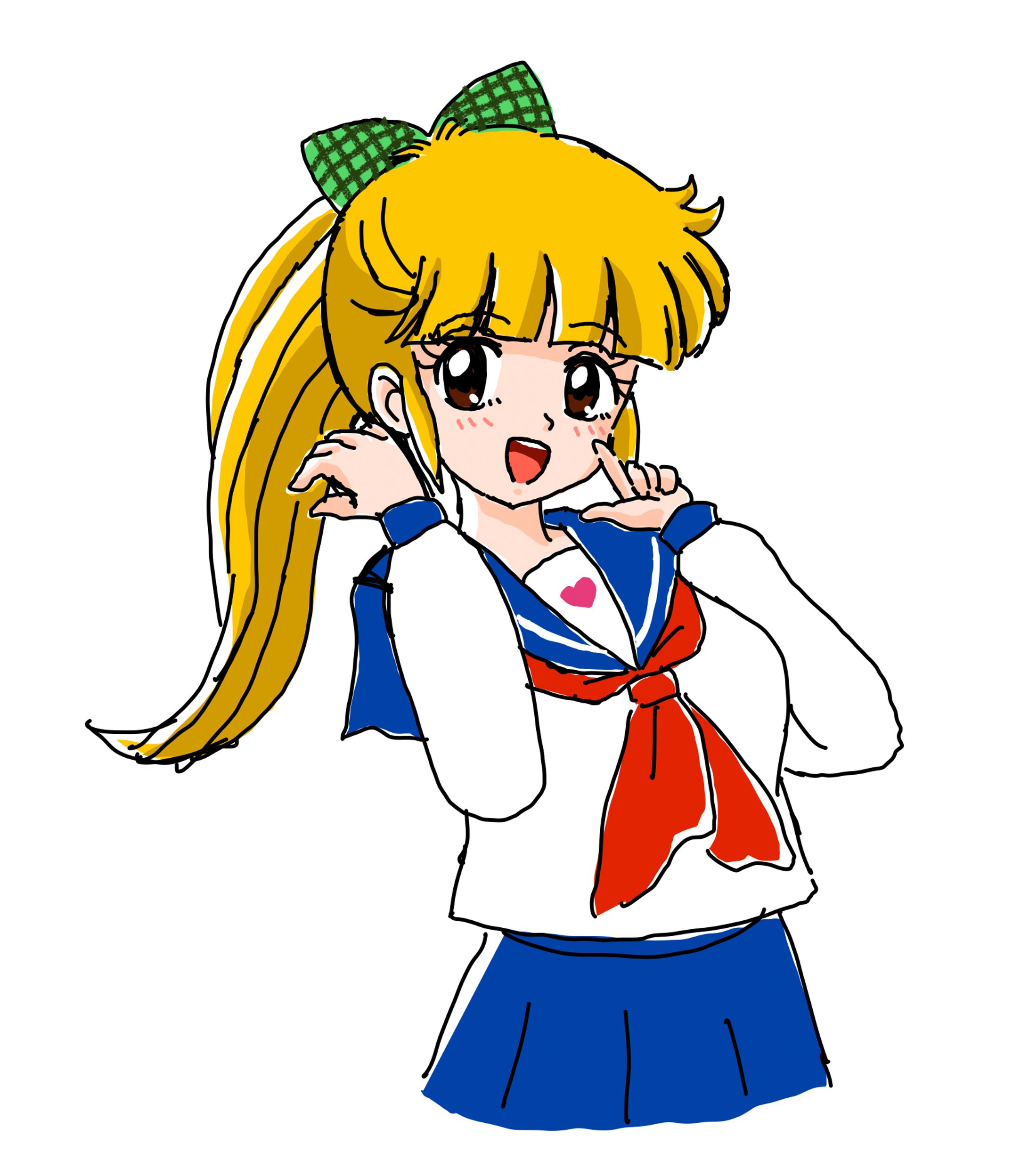 さすがの猿飛-1