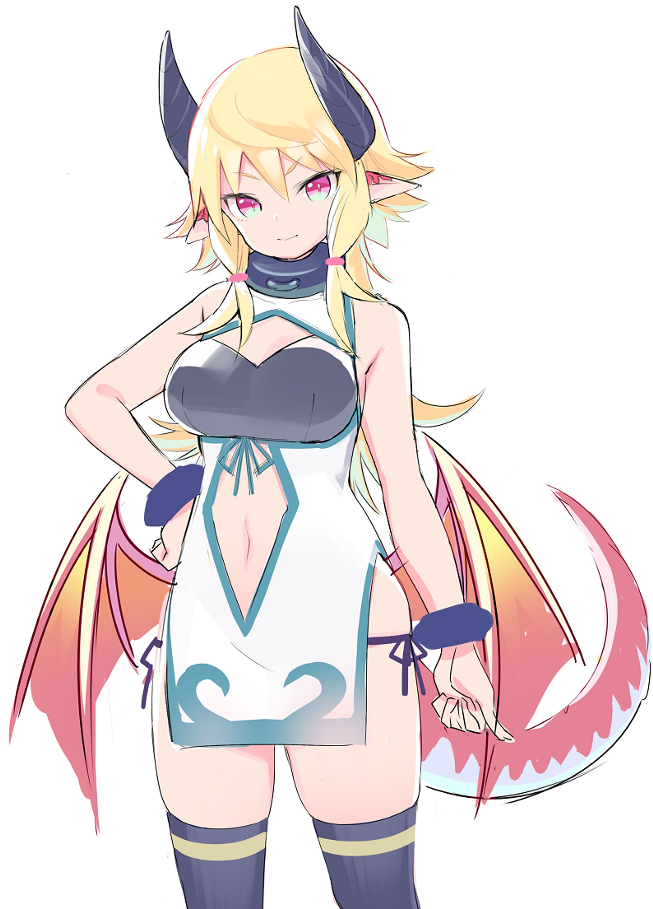 龍娘-1
