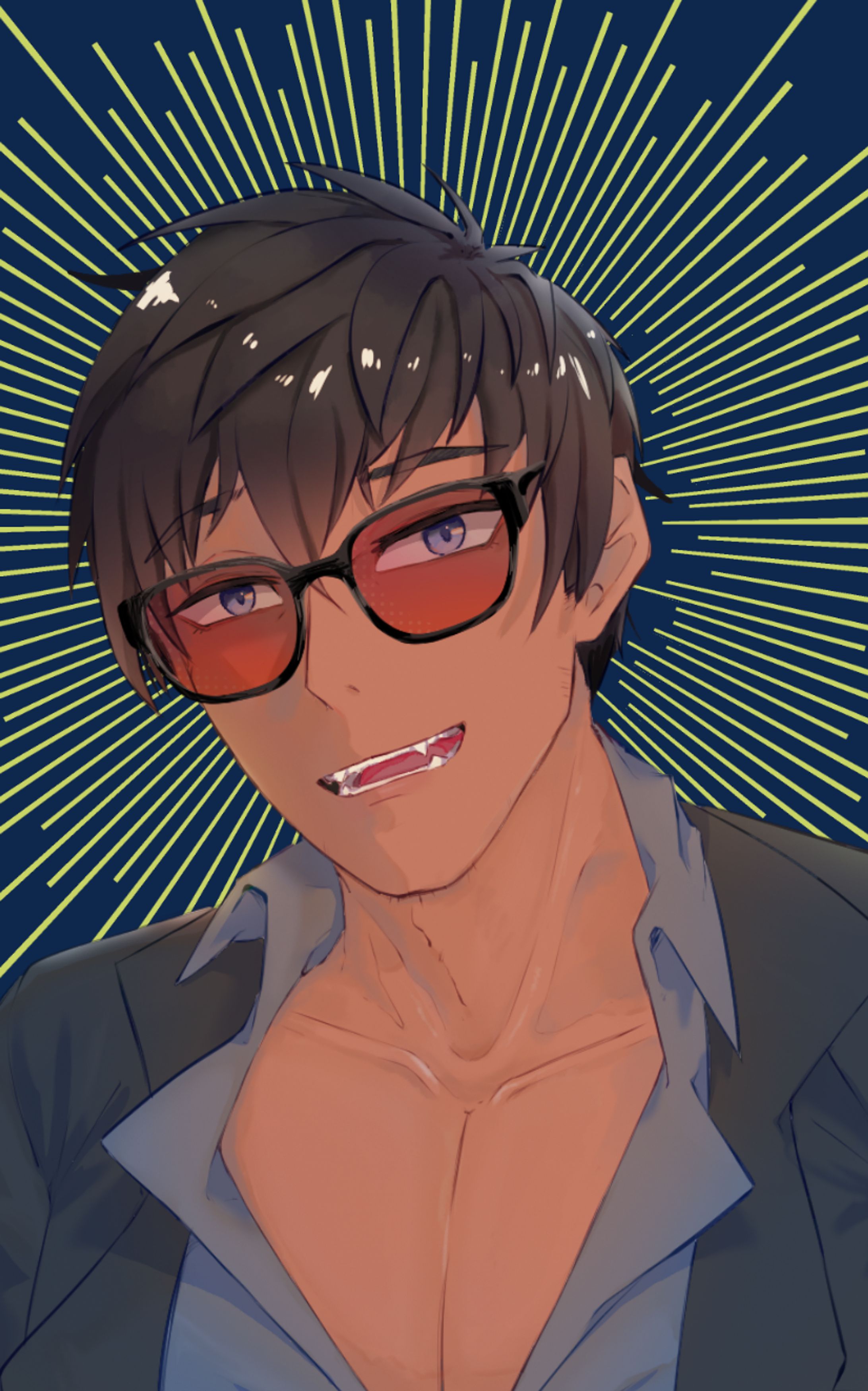 TG| Wolfwood-1