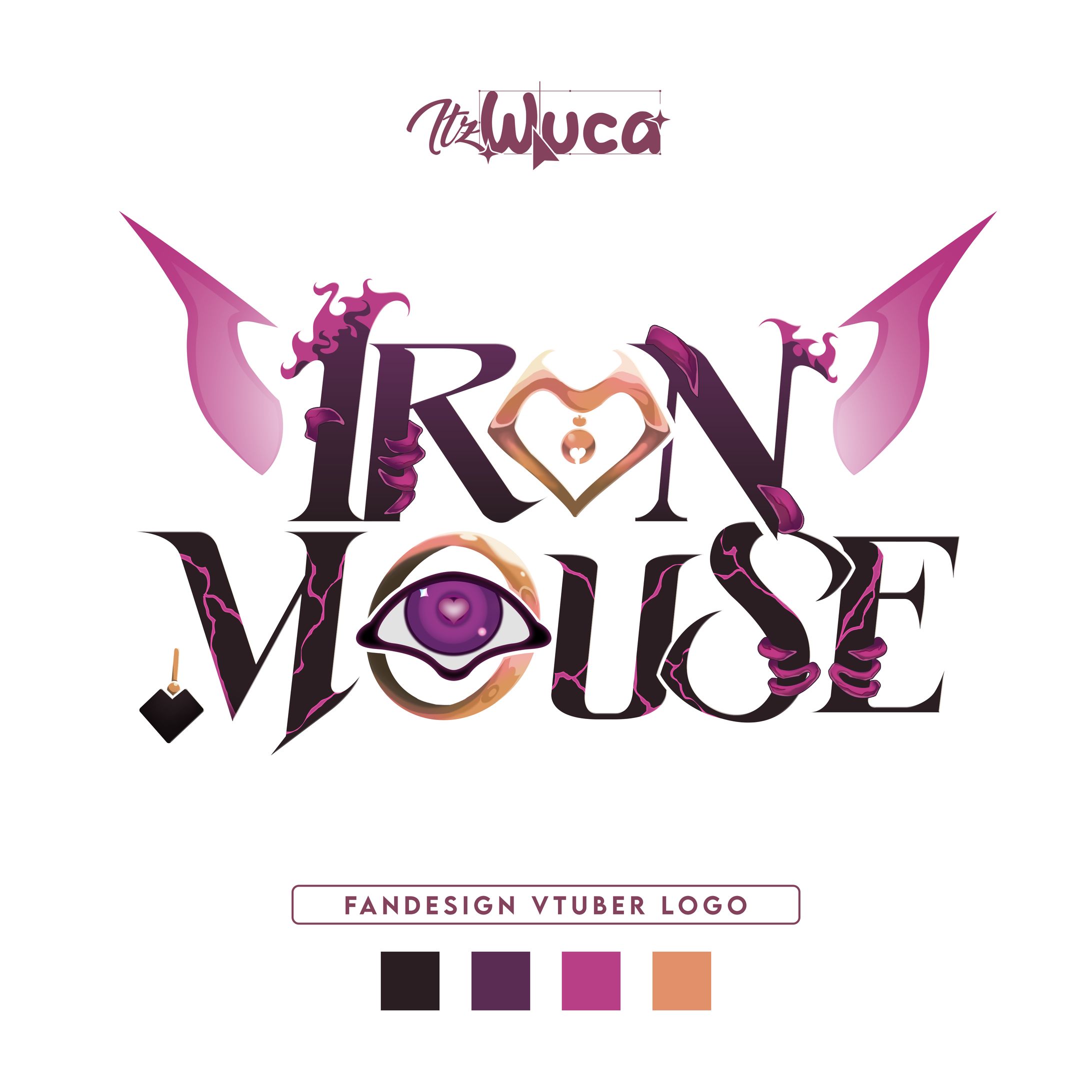 Ironmouse's *DETAILED* logo-1