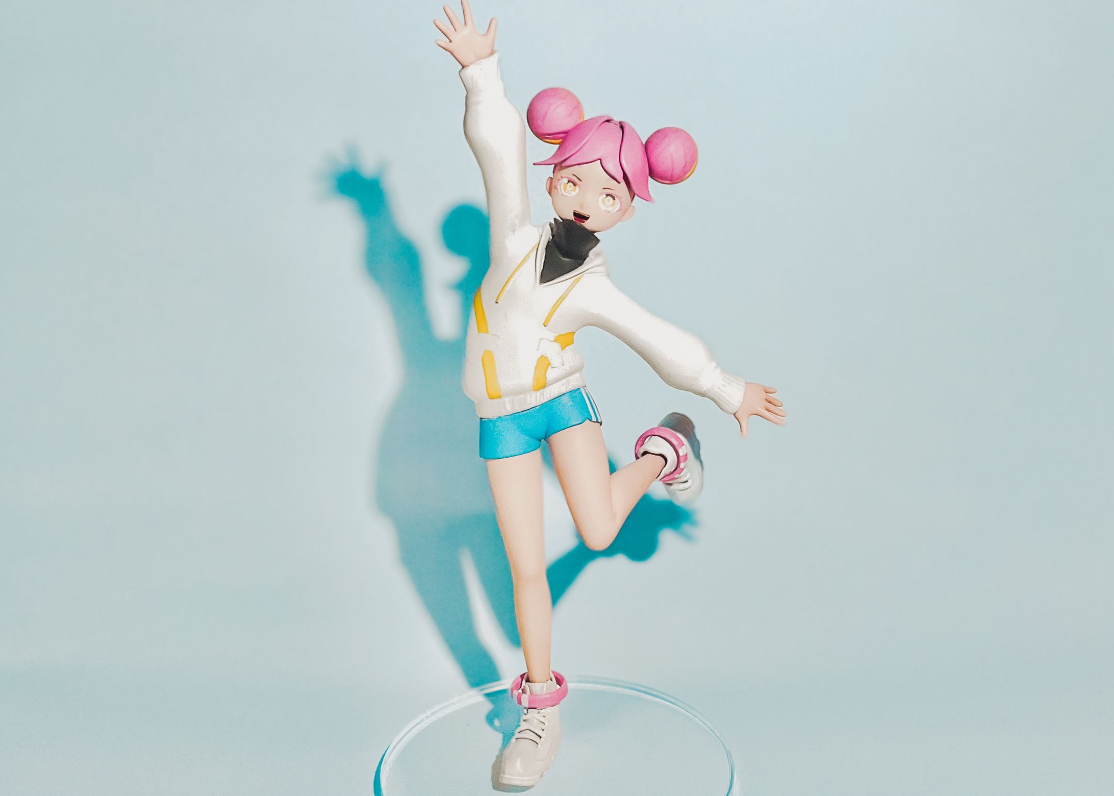 フィギュア（WF2025S出展）-1