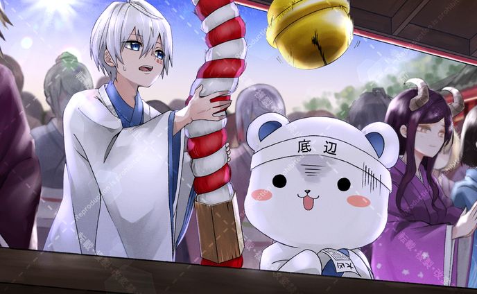 イラスト（2022）まとめ