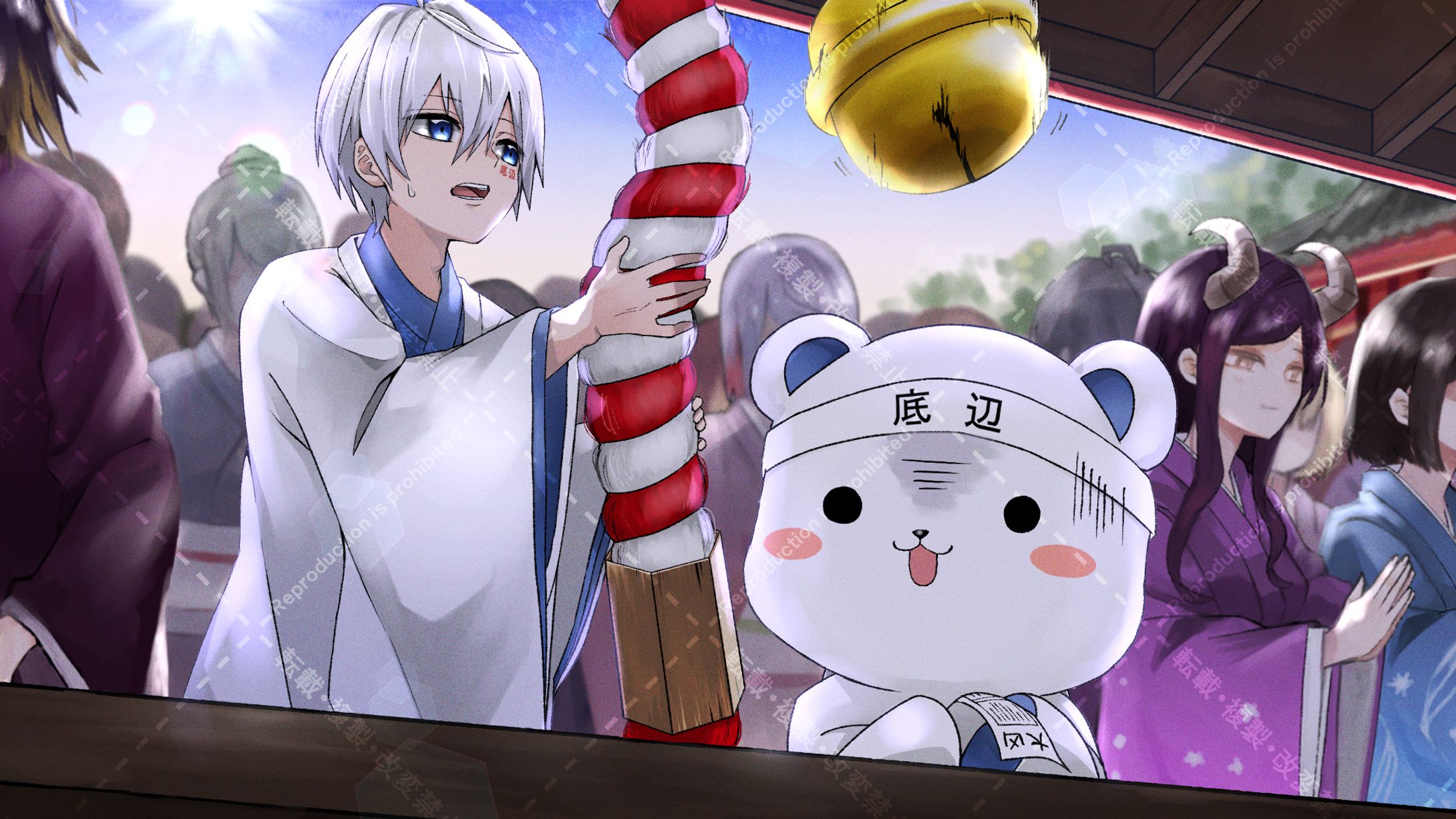 イラスト（2022）まとめ-1