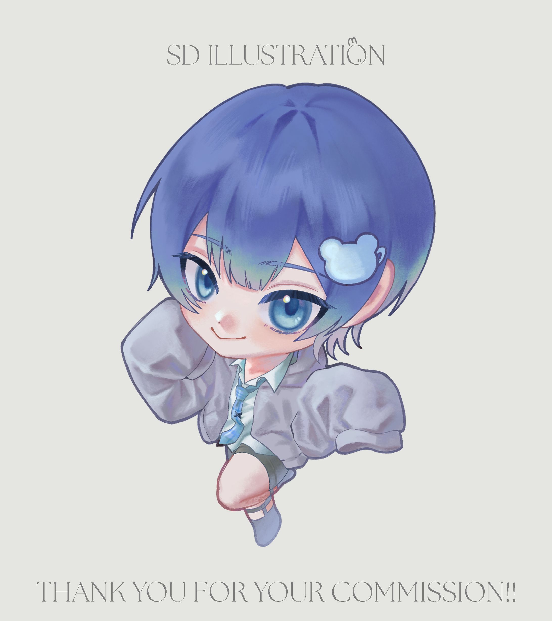 シイナ様　ご依頼-1