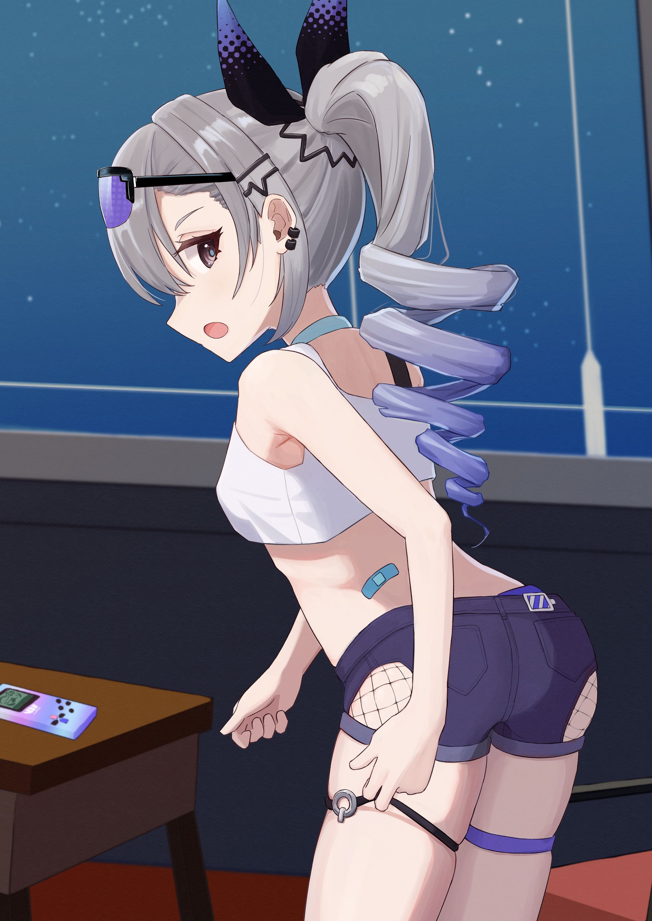 銀狼-1