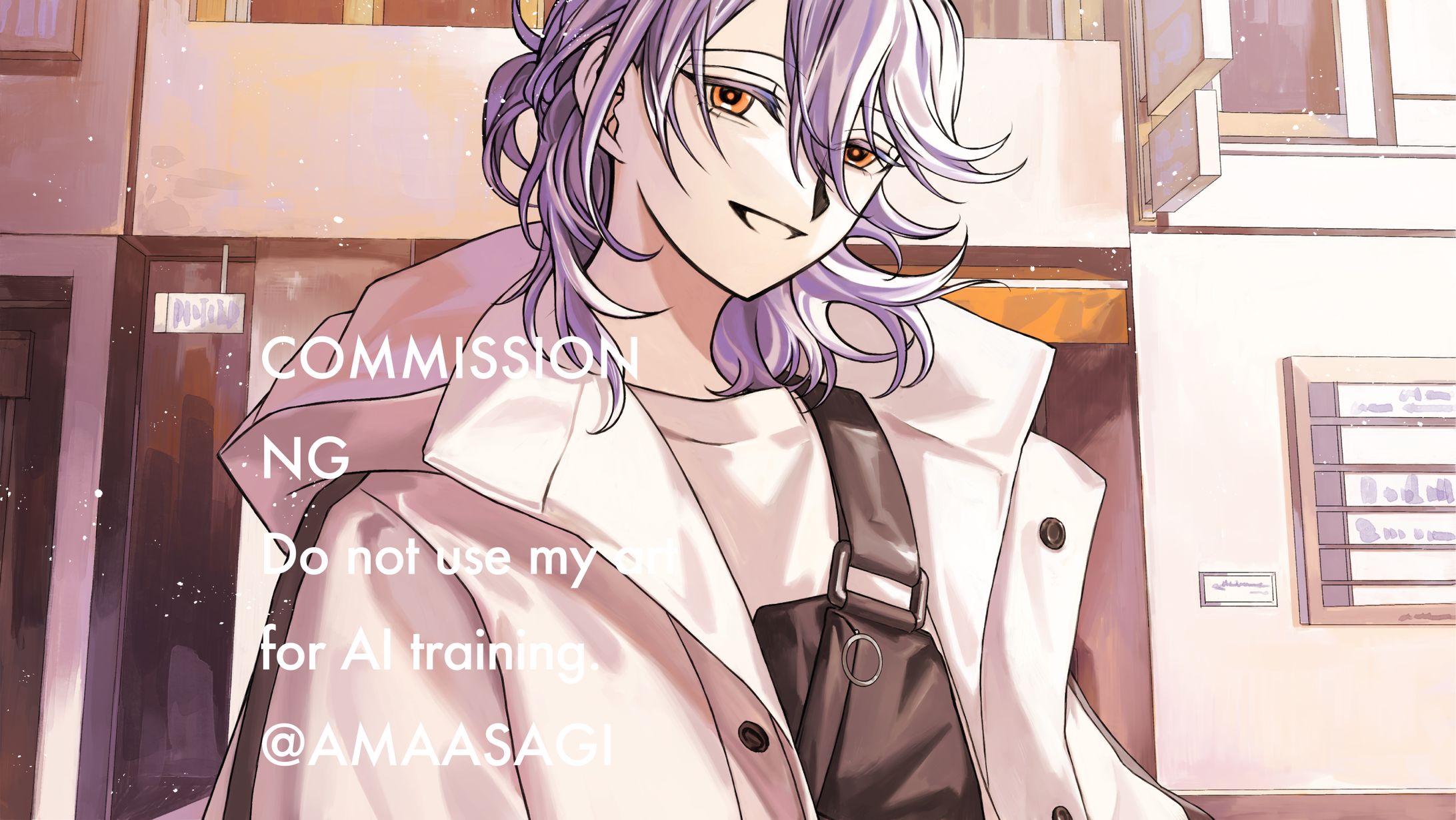 仕事_TRPG立ち絵・スチル-1