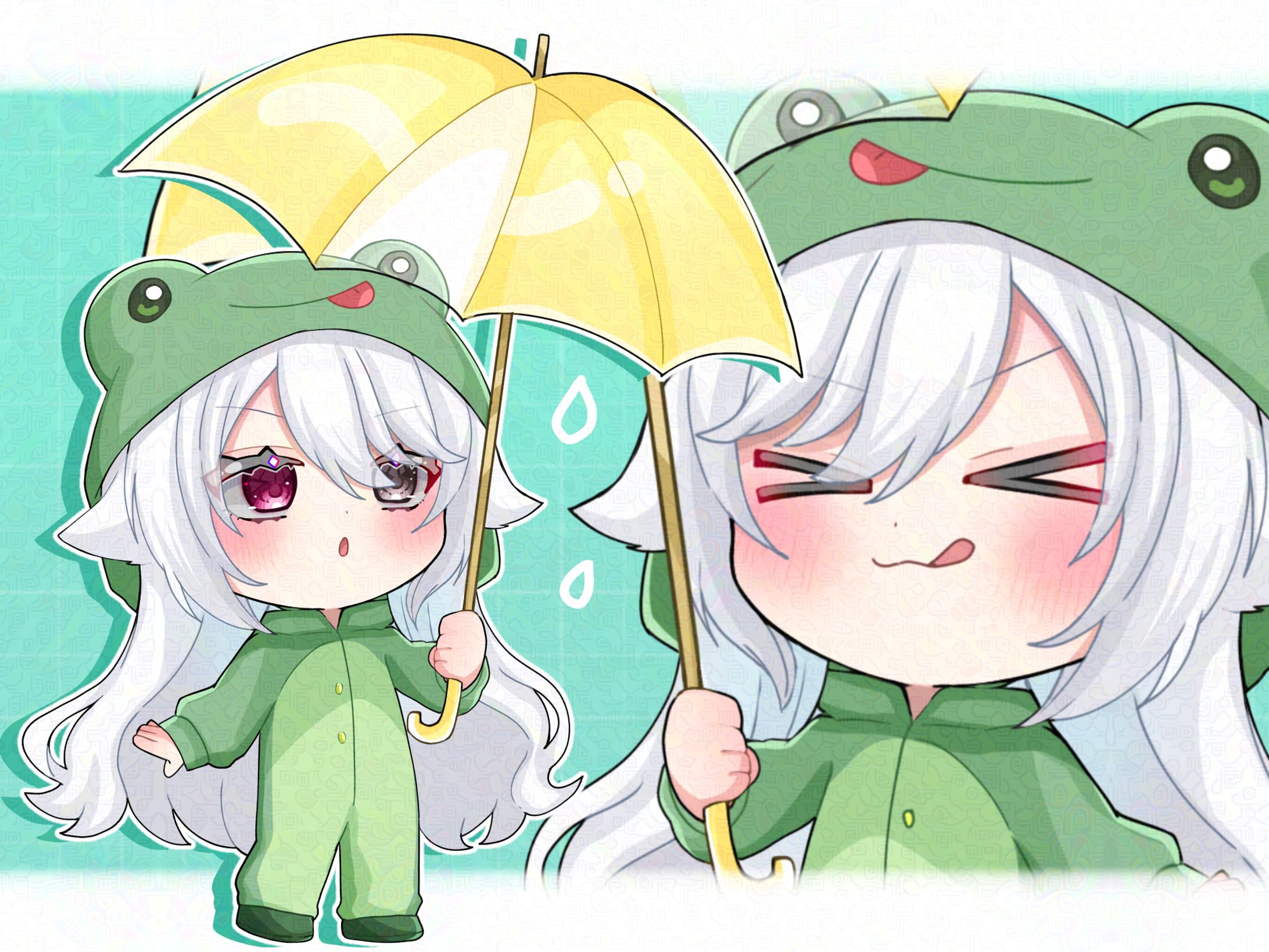 chaurosuさま ご依頼品①-1