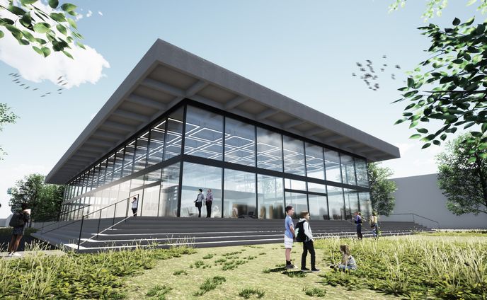 Mies Brain Library