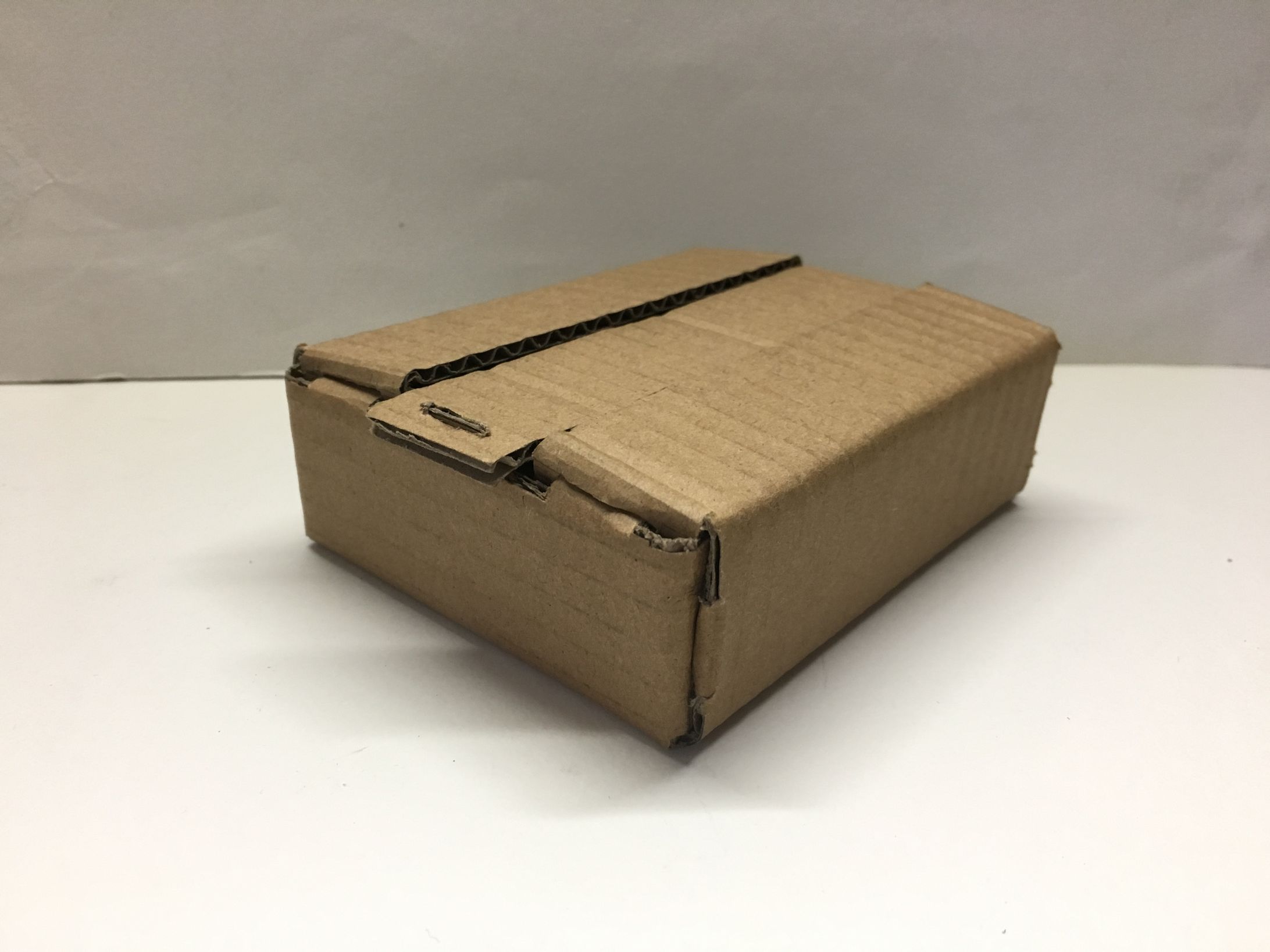 ブーブロック(積木)のパッケージ-1